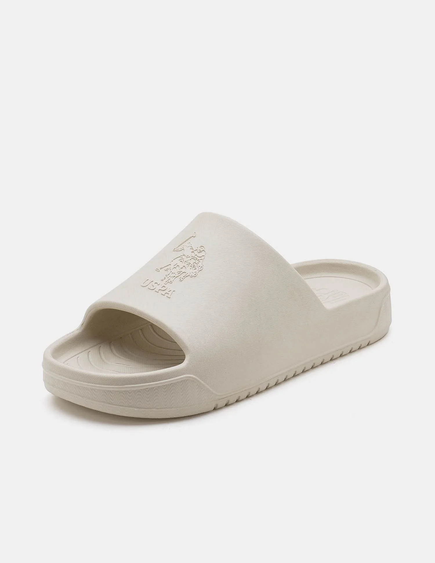 Men Palmer Open Toe Slippers - Image 6