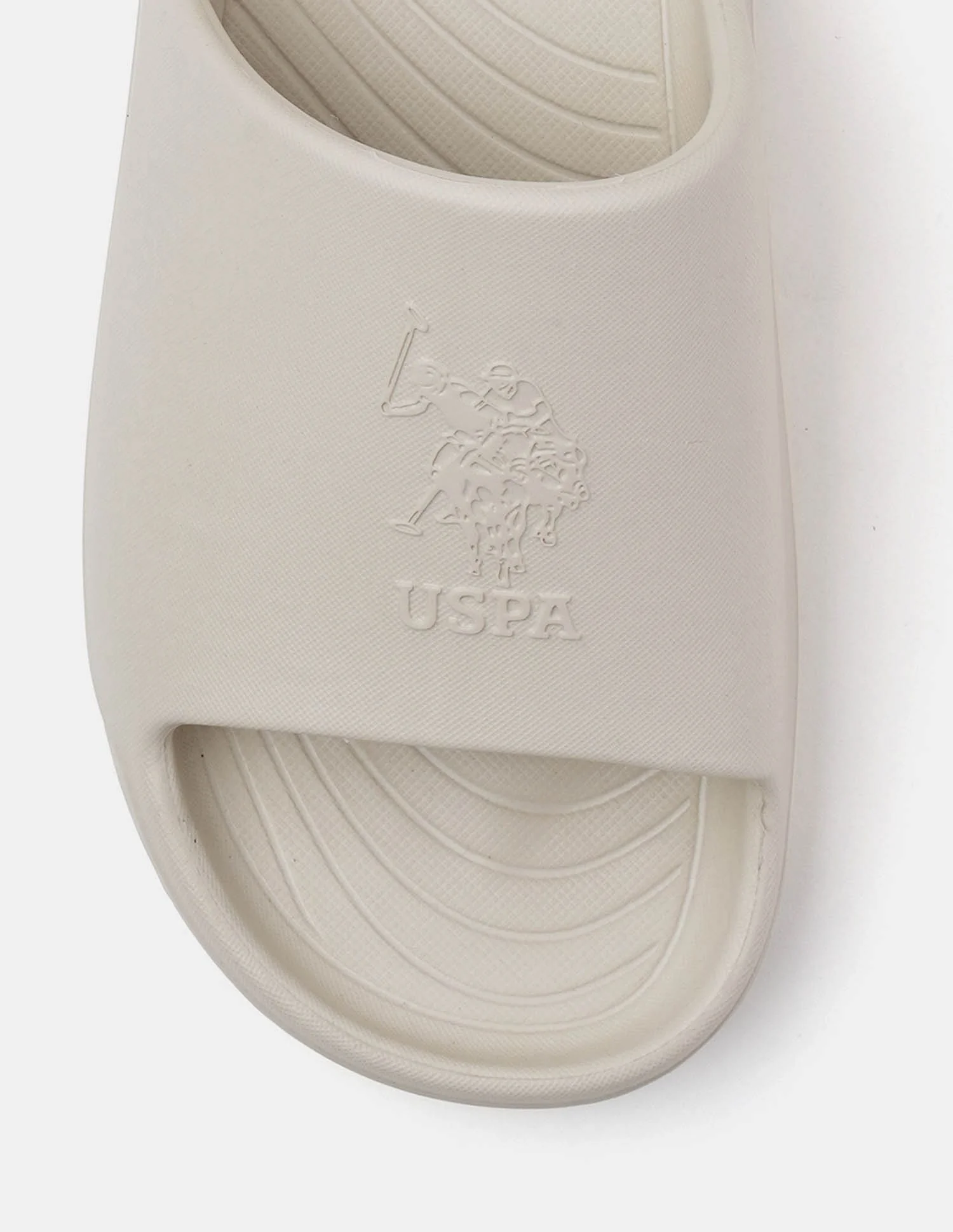 Men Palmer Open Toe Slippers - Image 7