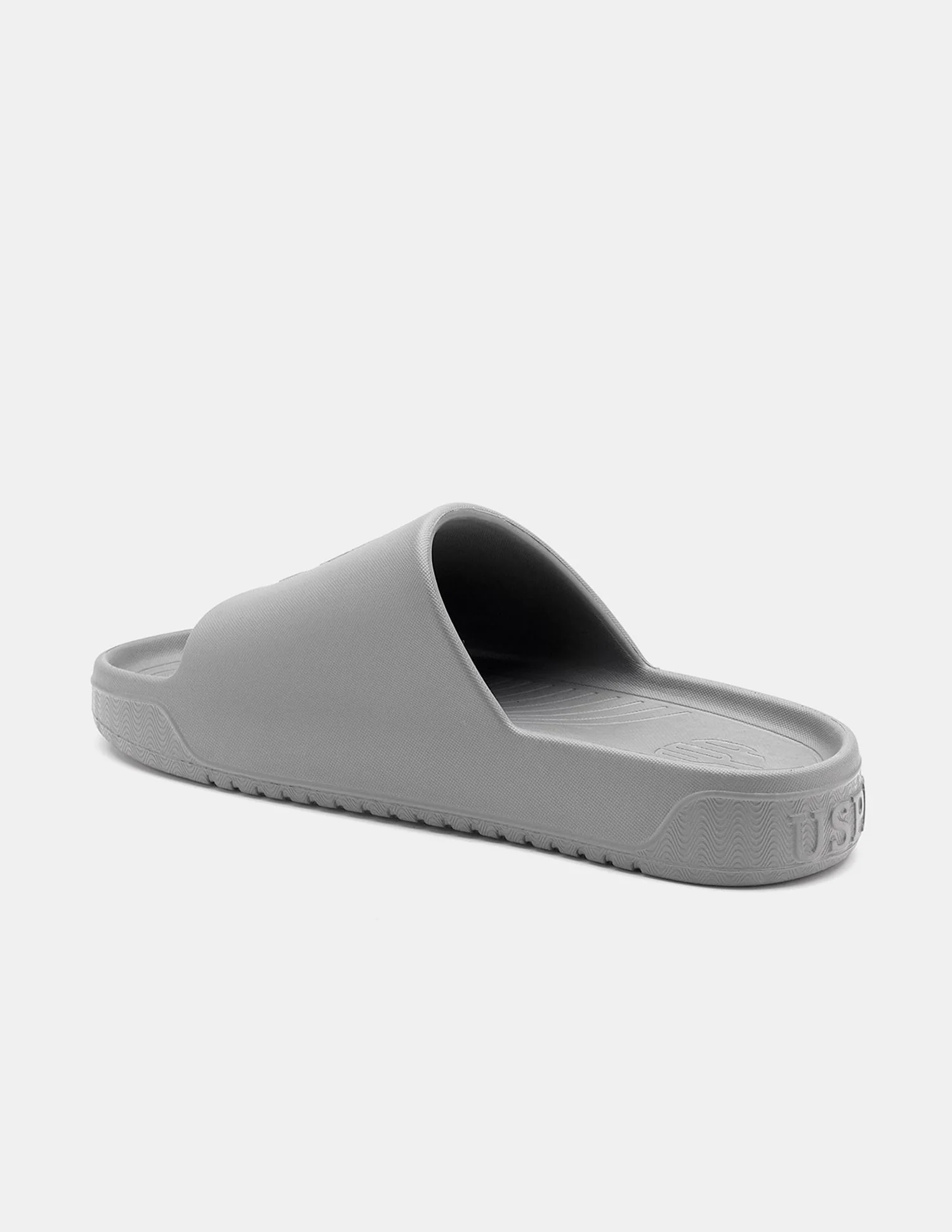 Men Palmer Open Toe Slippers - Image 3