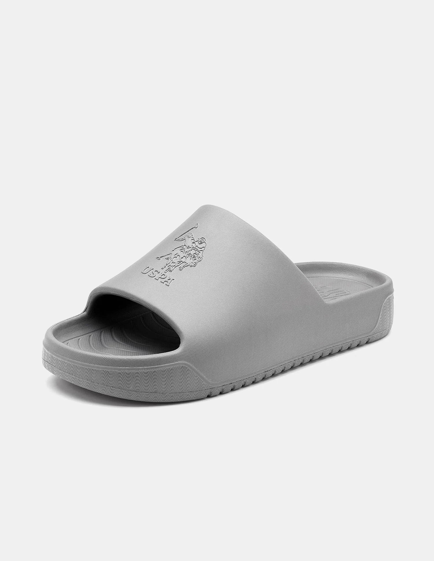Men Palmer Open Toe Slippers - Image 6