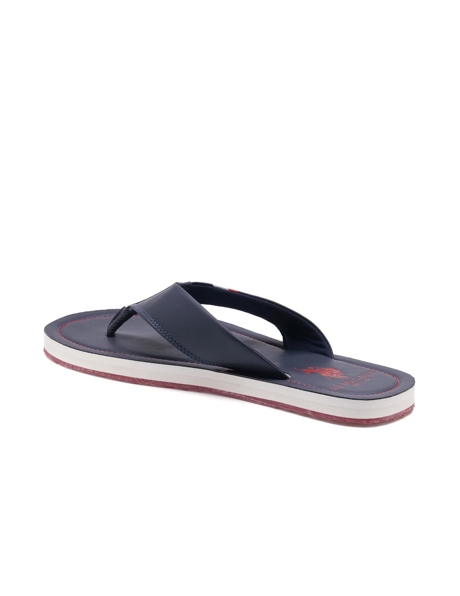 Men Patt 3 Slippers - Image 4