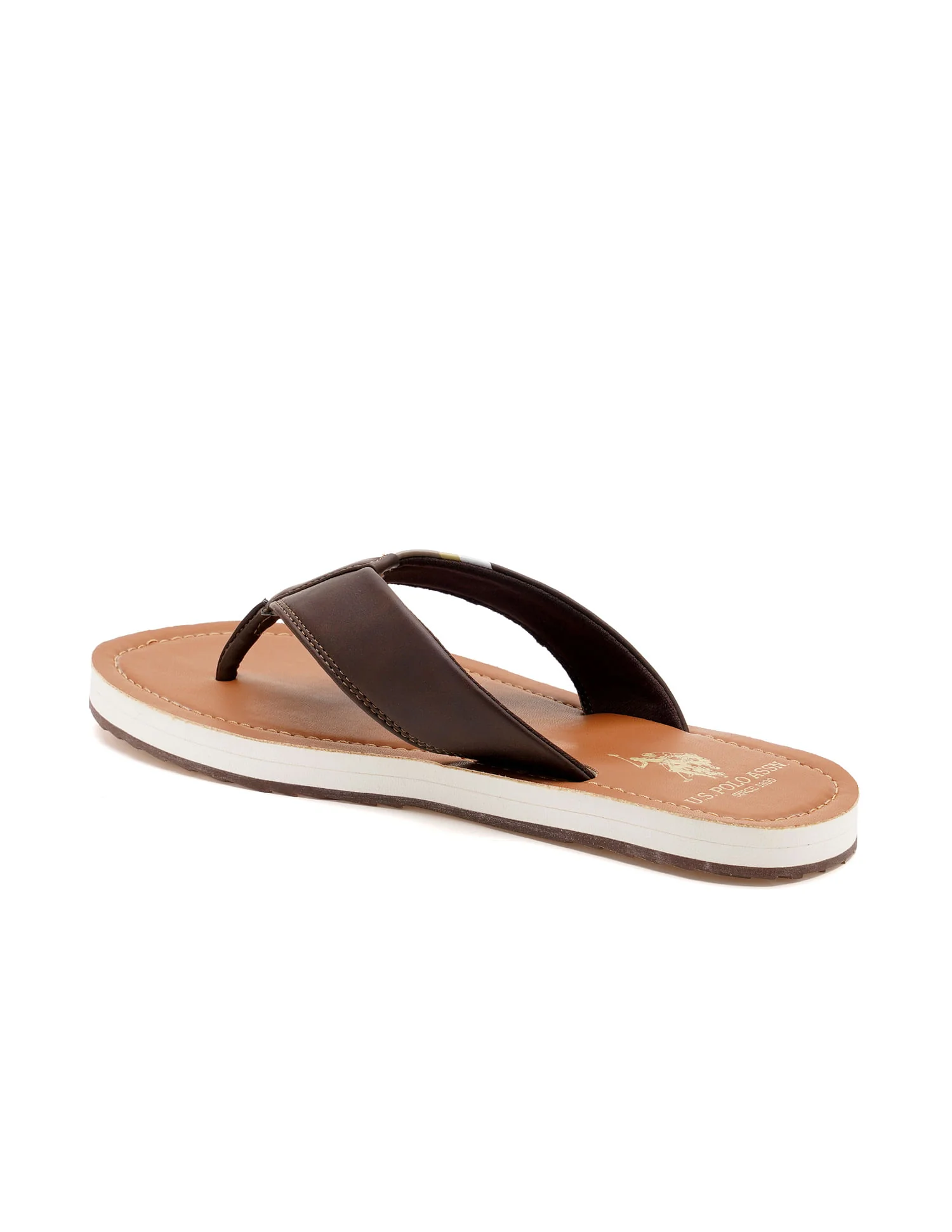 Men Patt 3 Slippers - Image 2