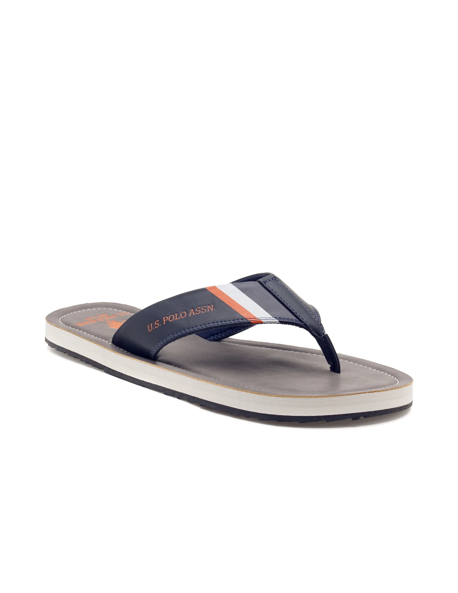 Men Patt 3 Slippers - Image 2