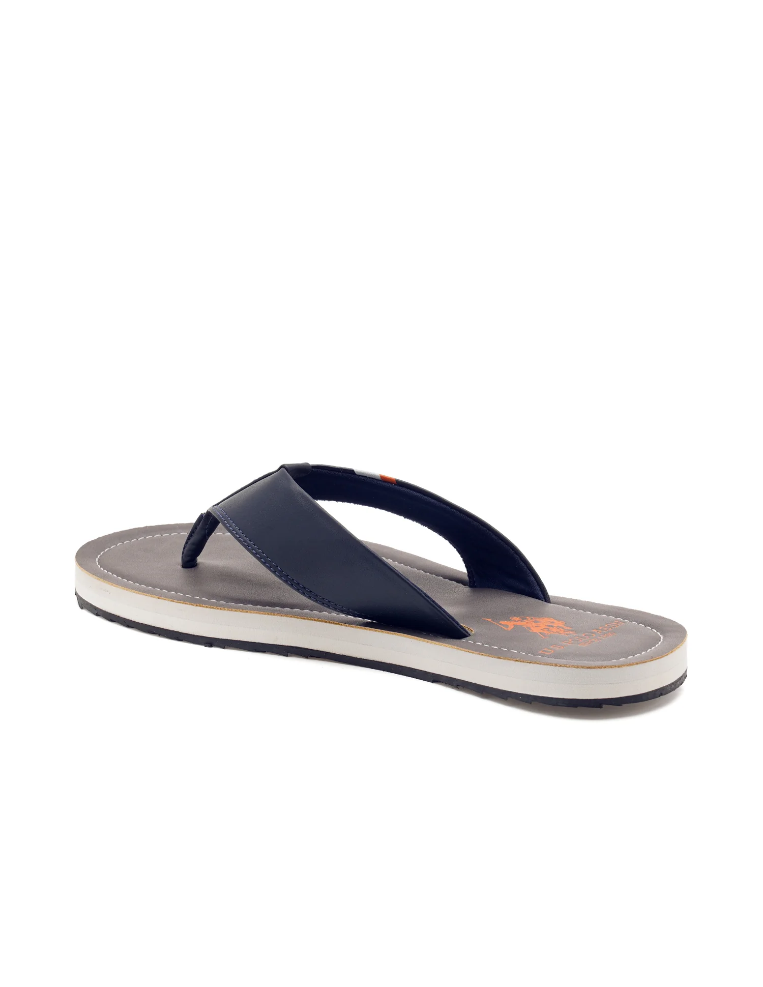 Men Patt 3 Slippers - Image 3