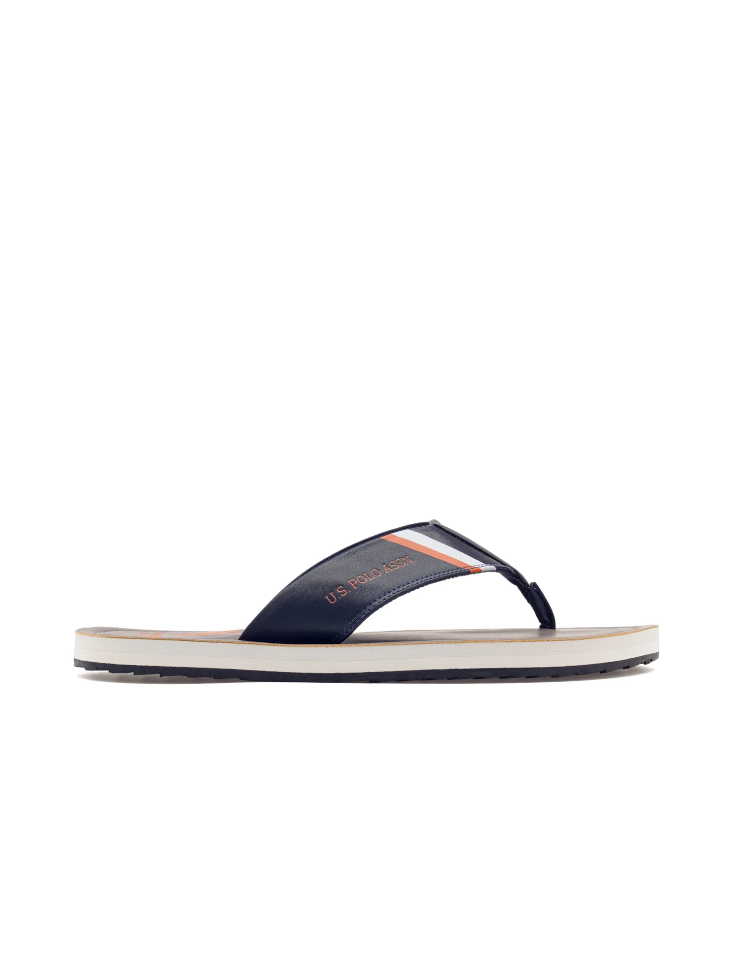Men Patt 3 Slippers - Image 4