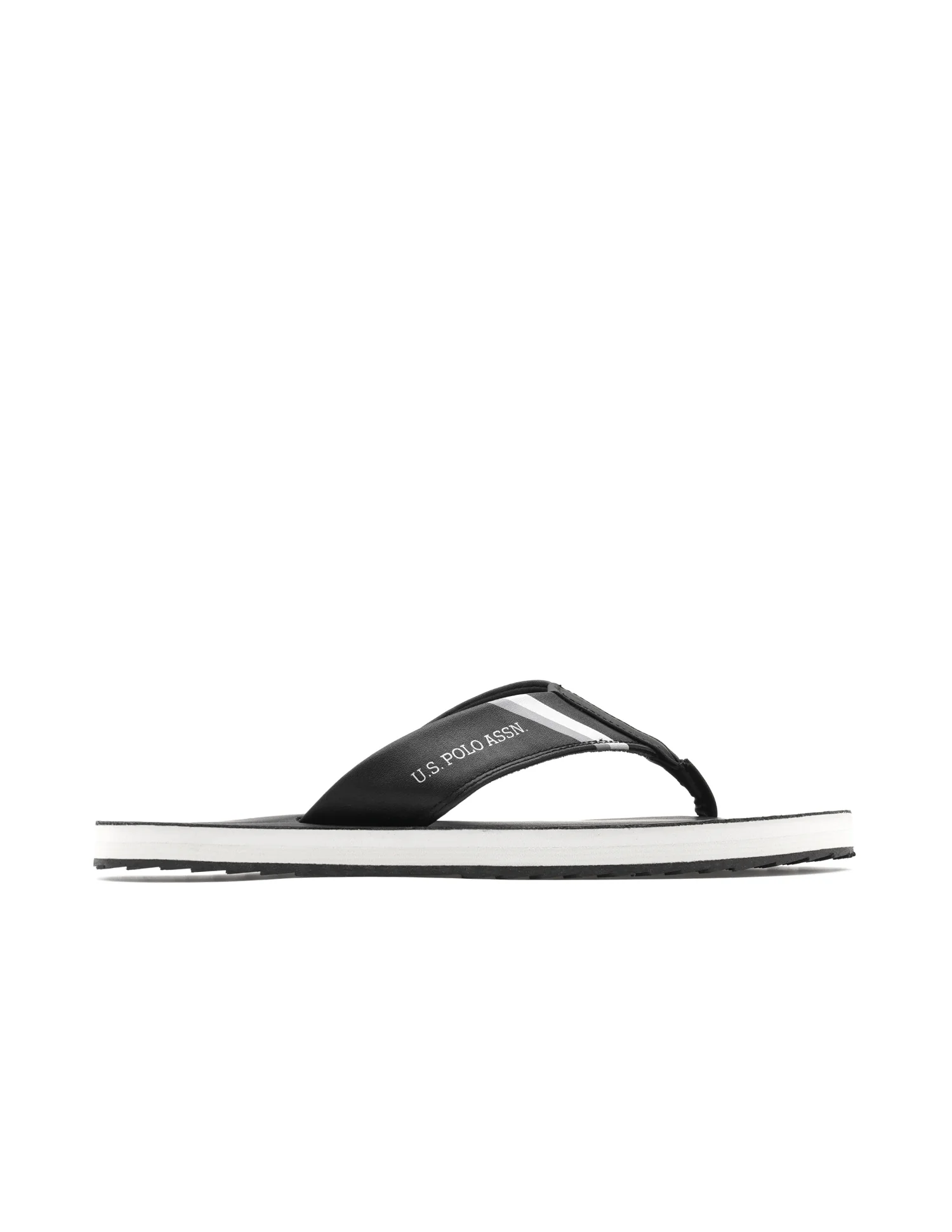 Men Patt 3 Slippers - Image 4