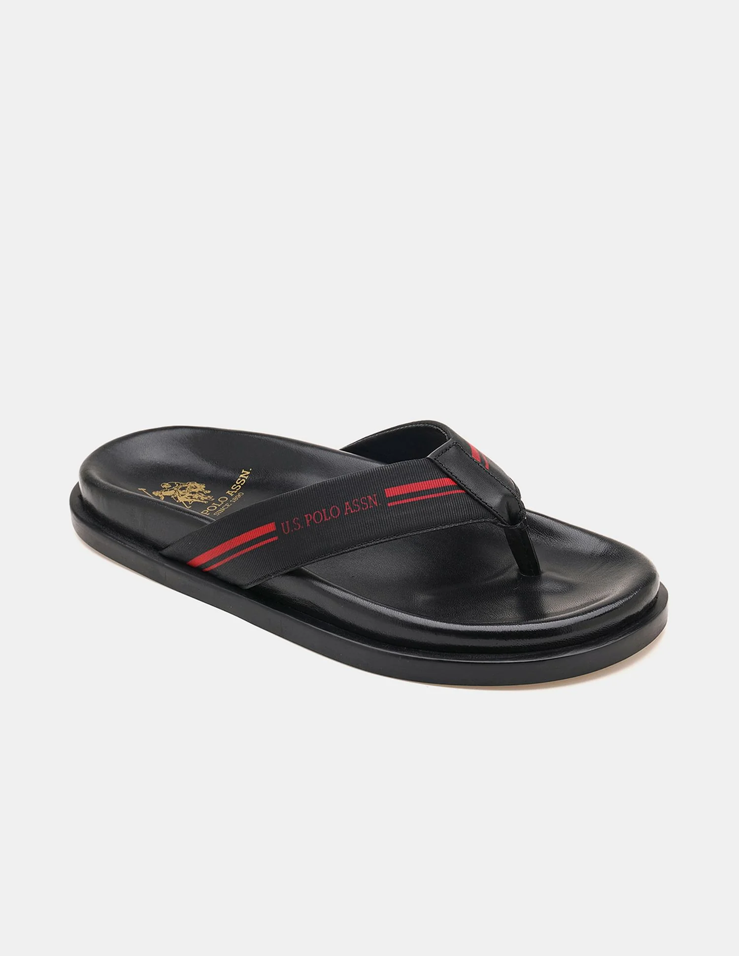 Men Paul Slippers