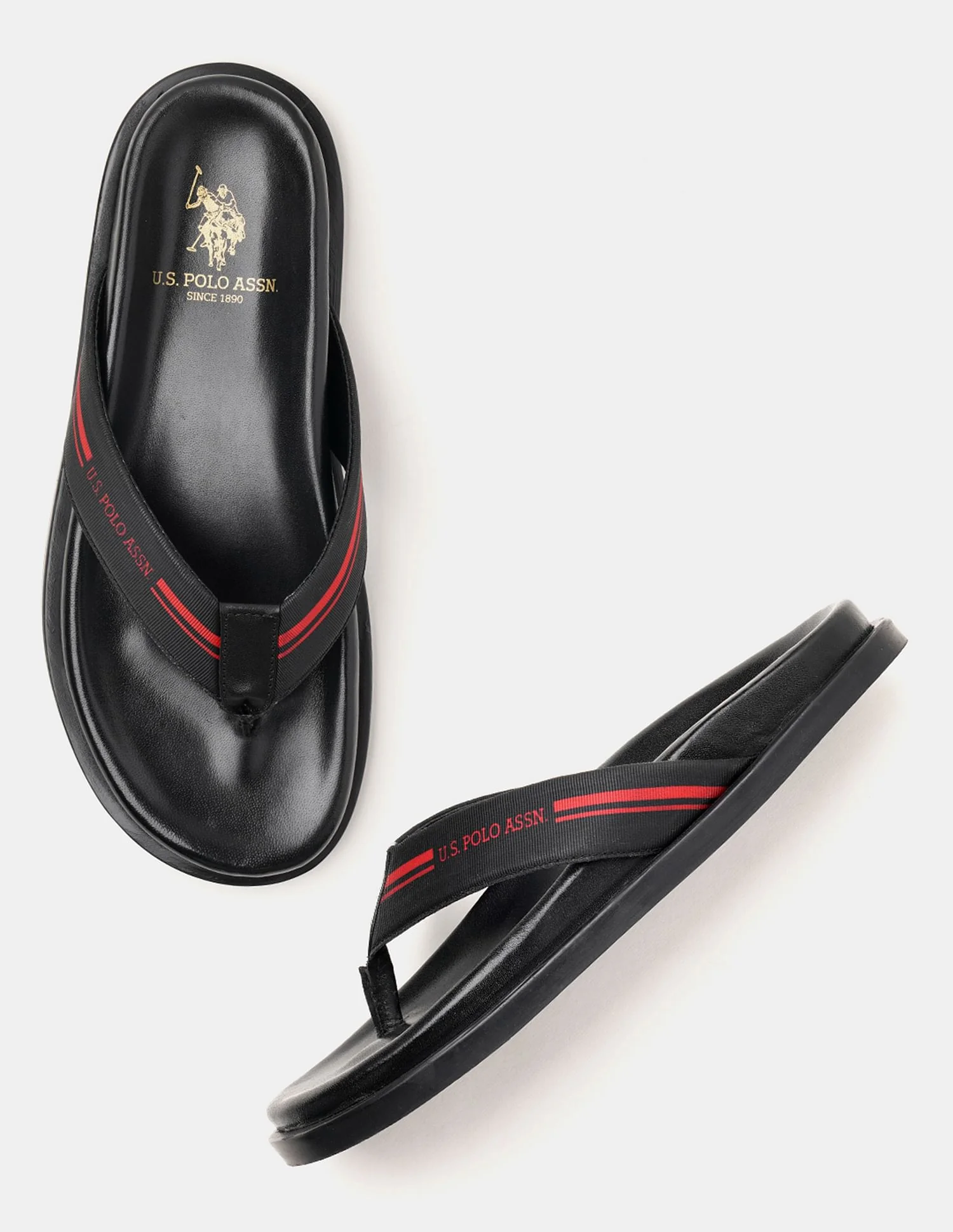 Men Paul Slippers - Image 2