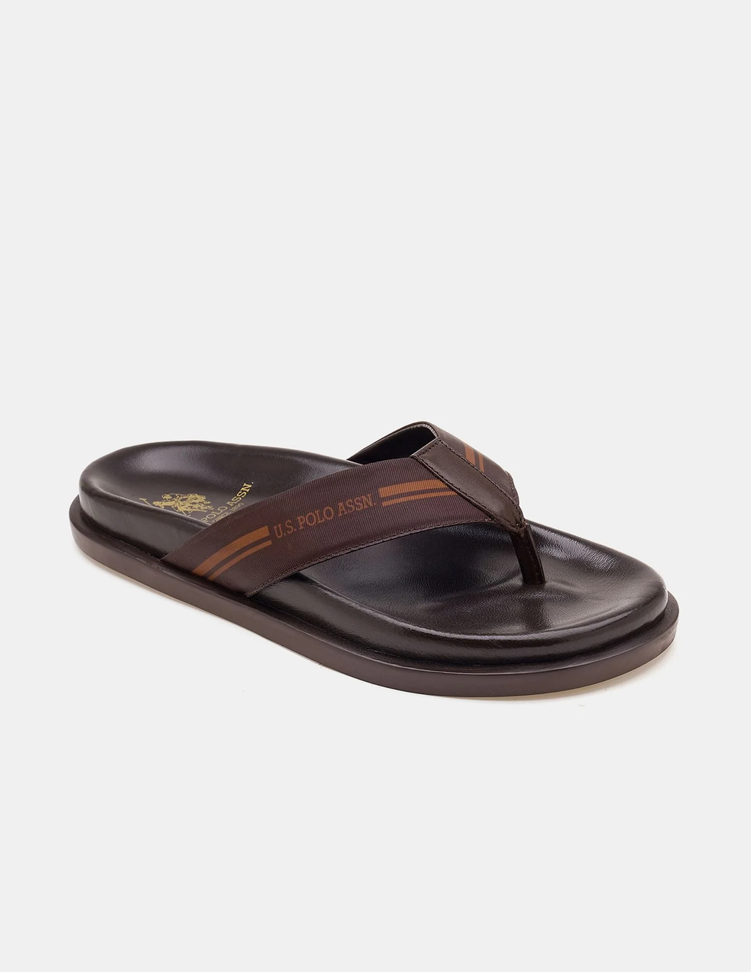 Men Paul Slippers