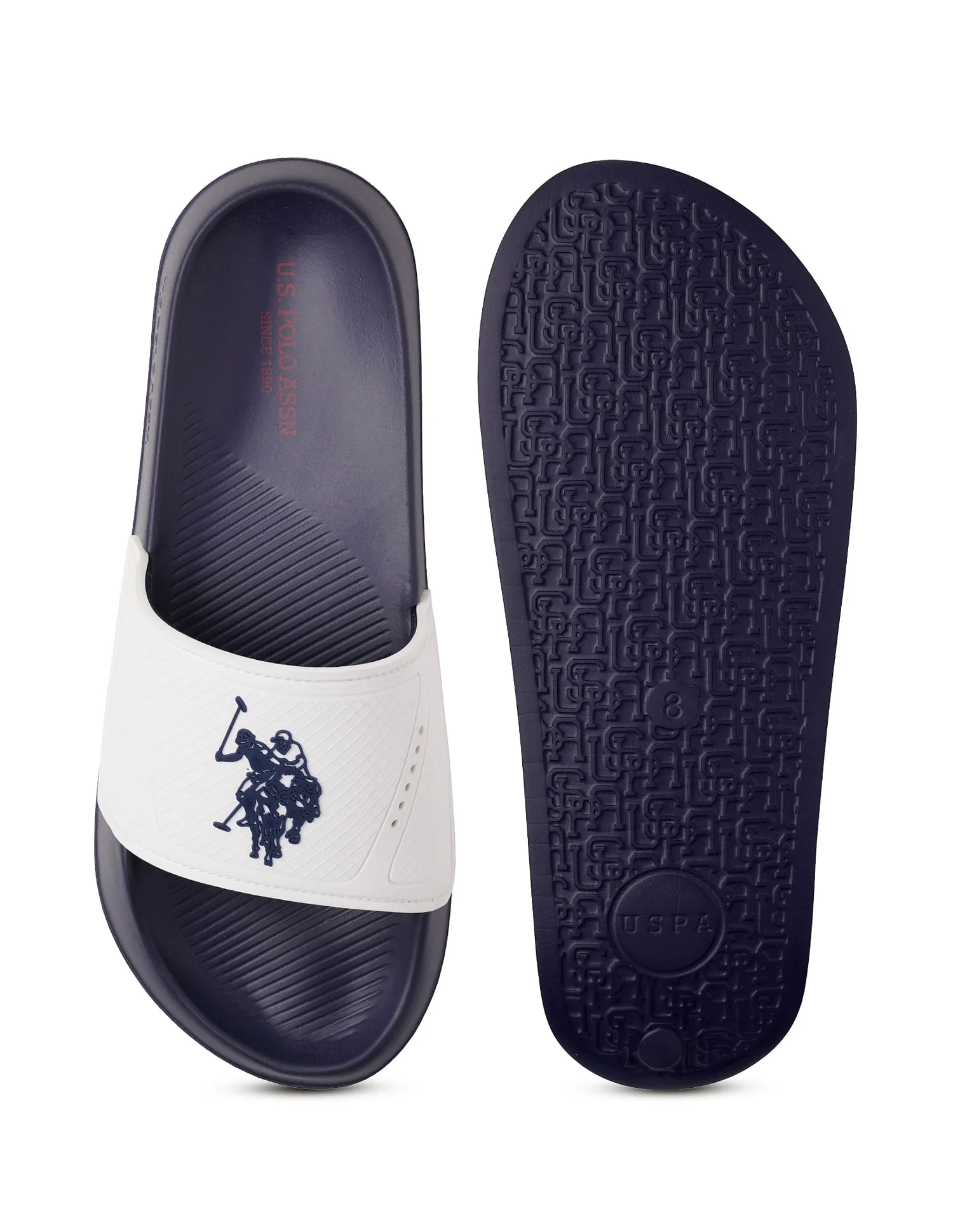 Men Phil Sliders - Image 5