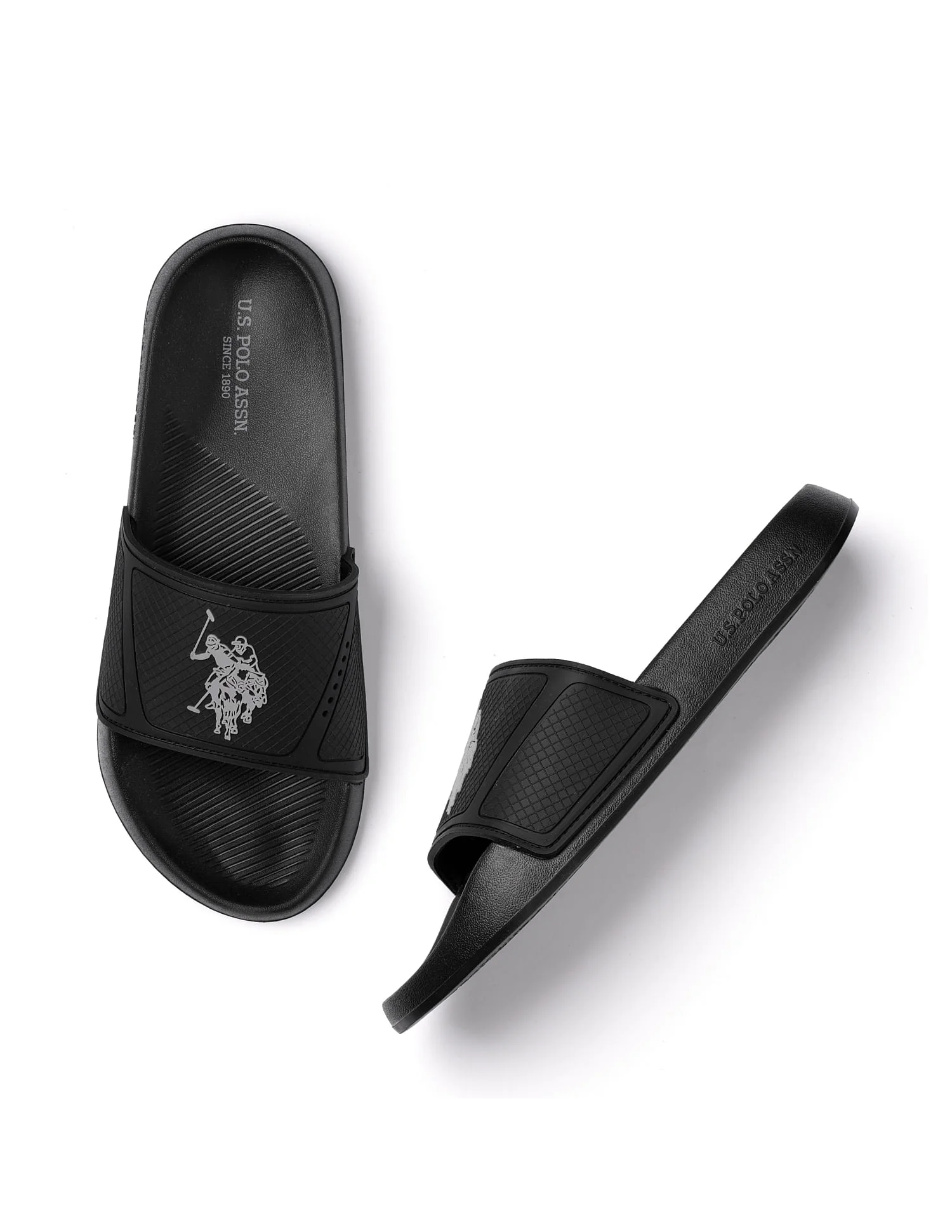 Men Phil Sliders - Image 3