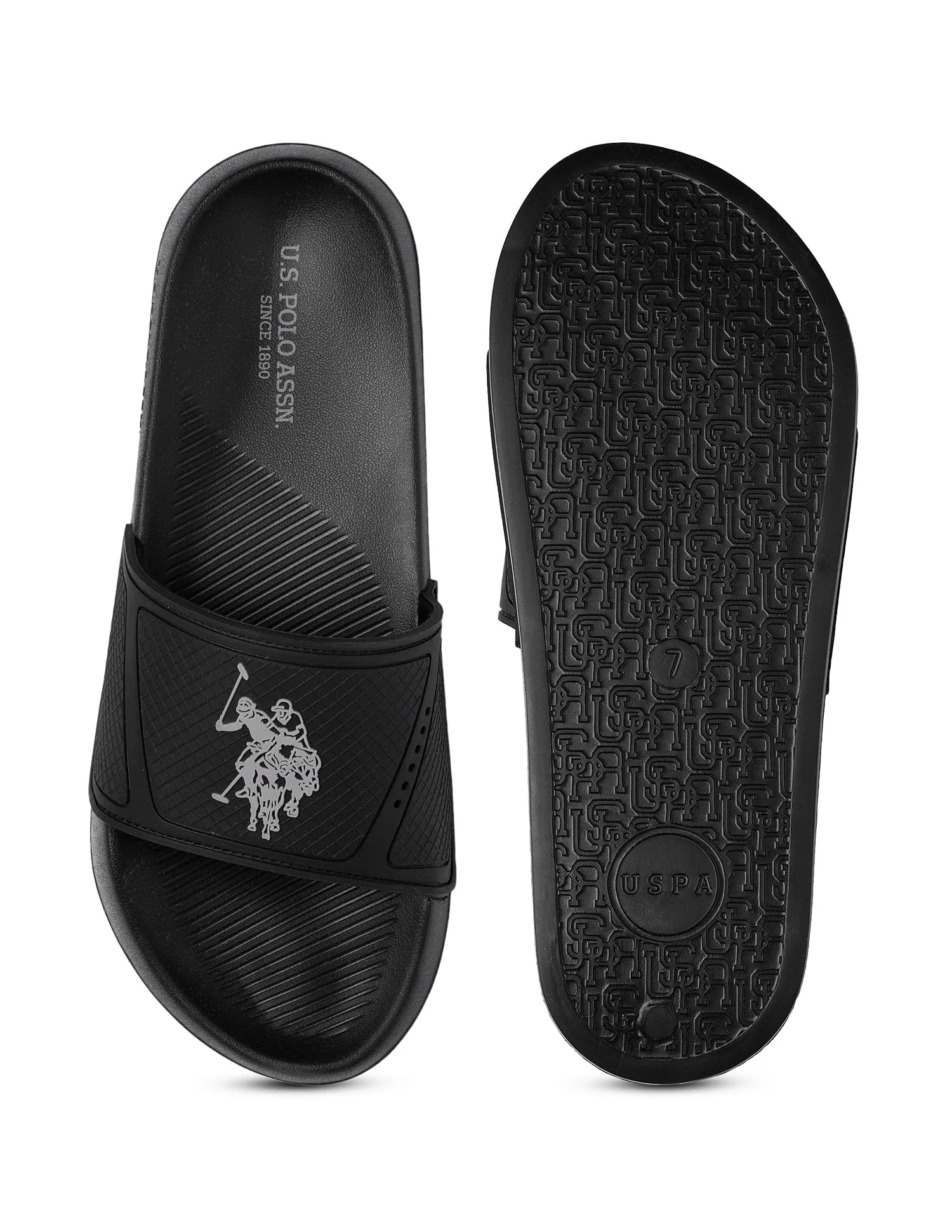 Men Phil Sliders - Image 6