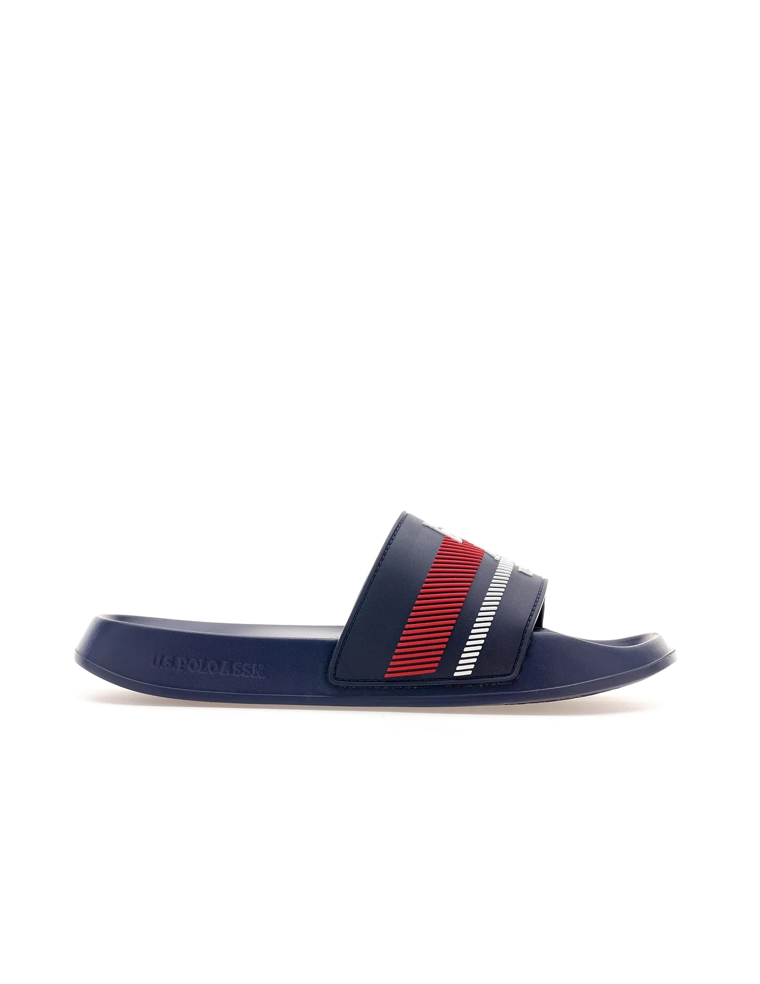 Men Rafa Brand Printed Sliders - Image 5