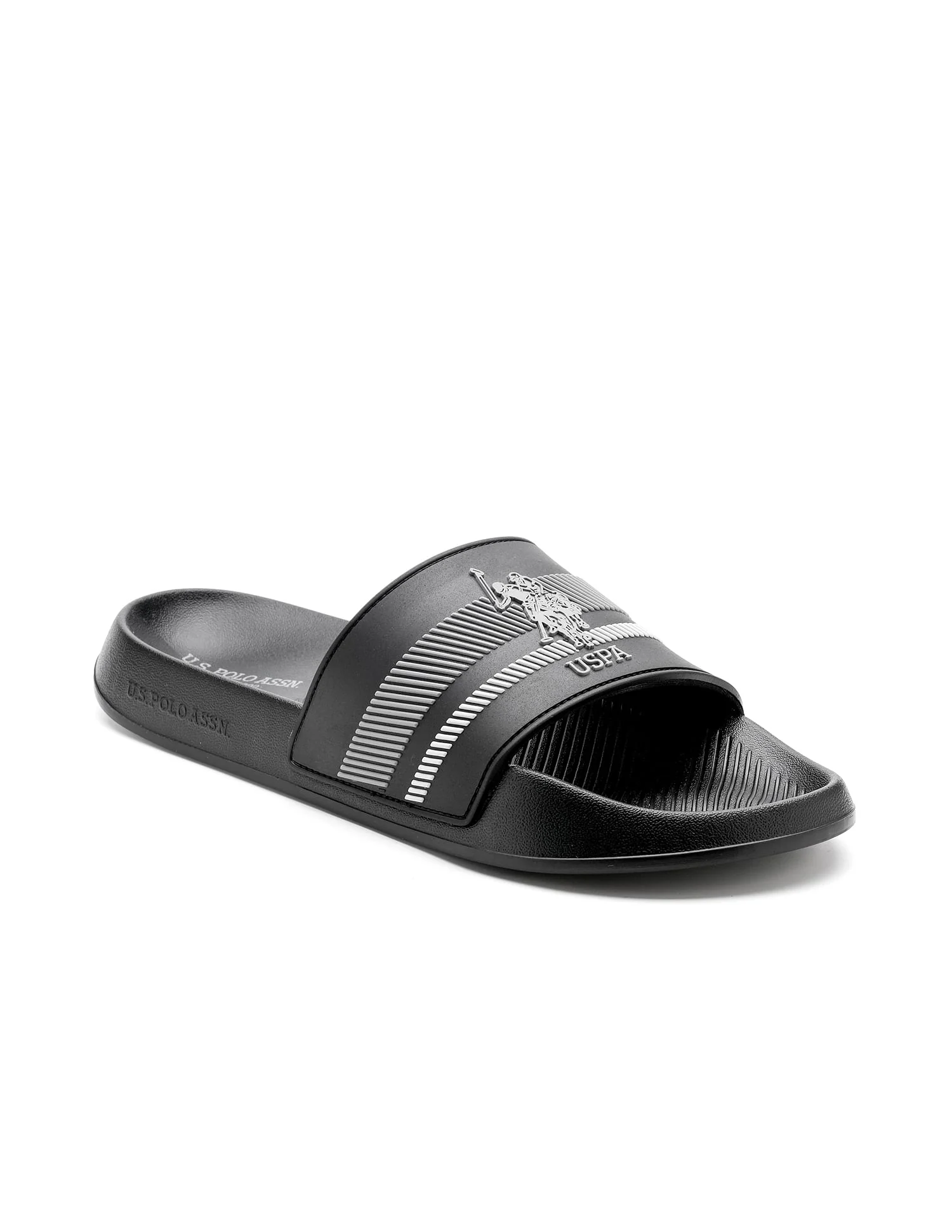 Rafa Brand Printed Sliders - Image 2