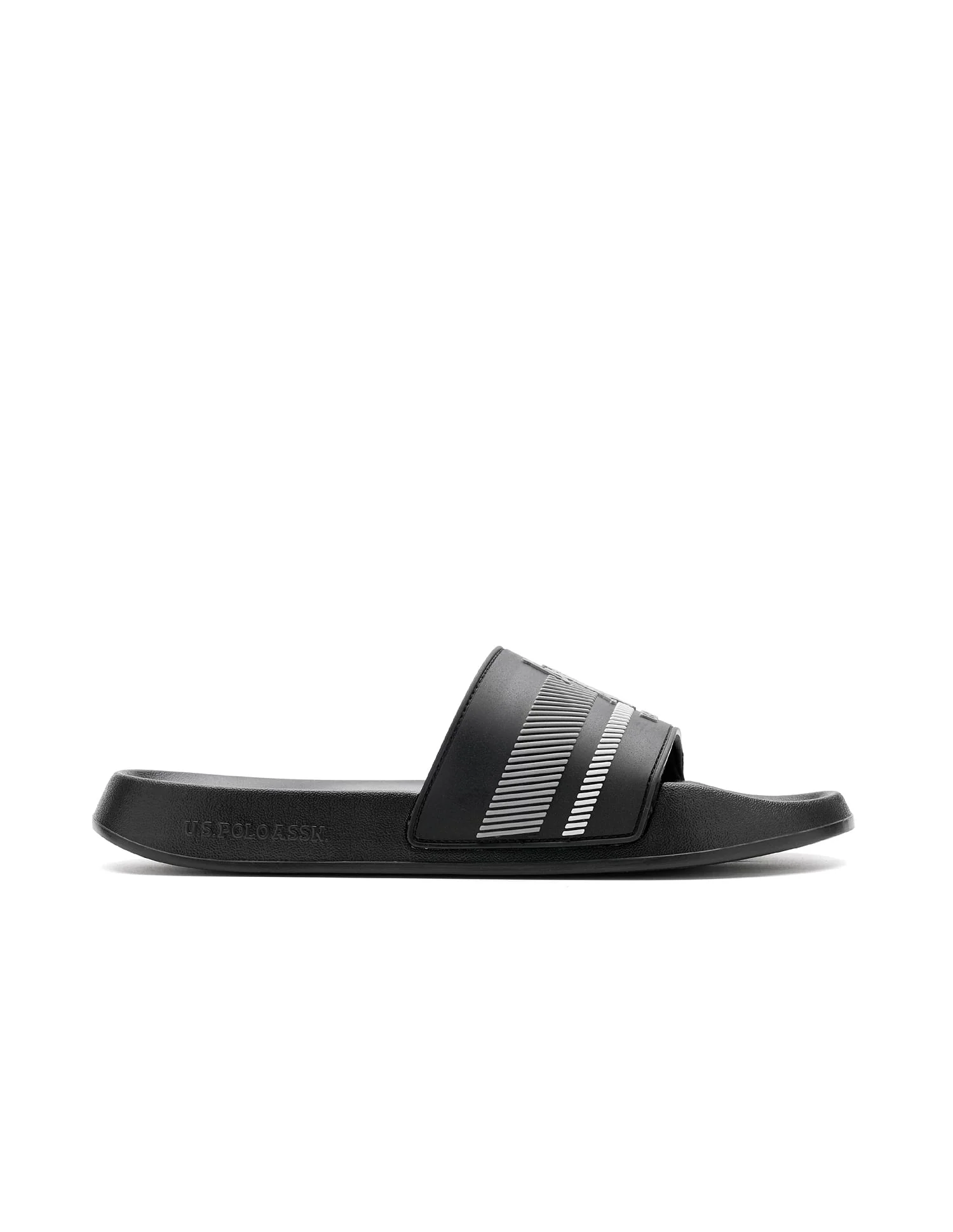 Rafa Brand Printed Sliders - Image 5