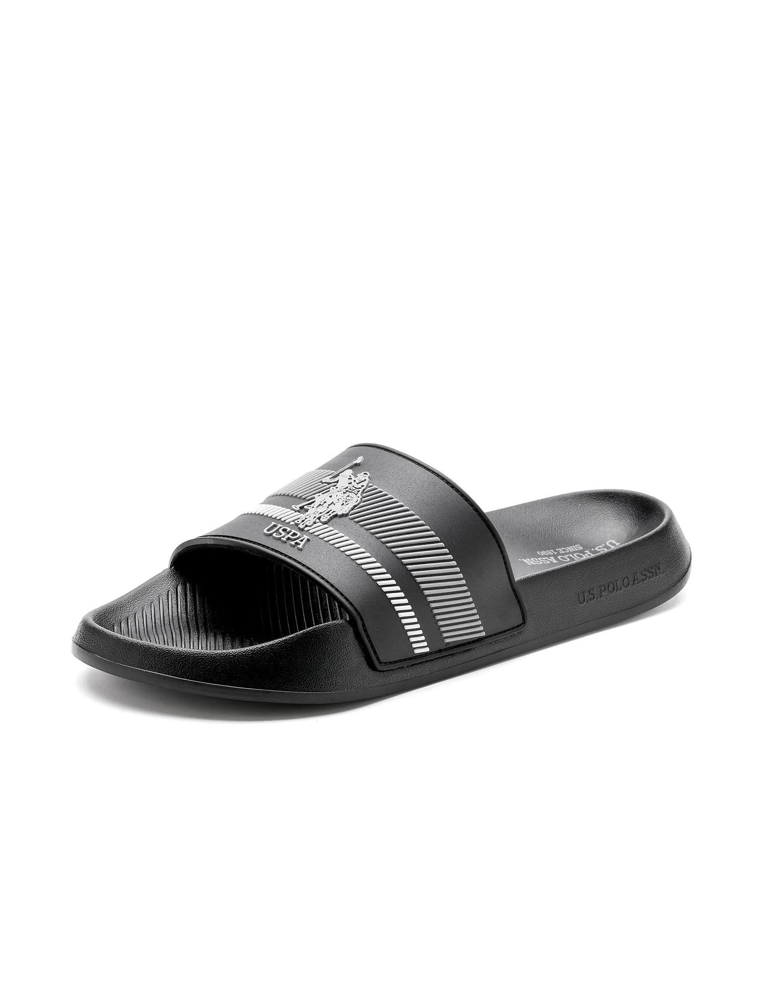 Rafa Brand Printed Sliders - Image 7