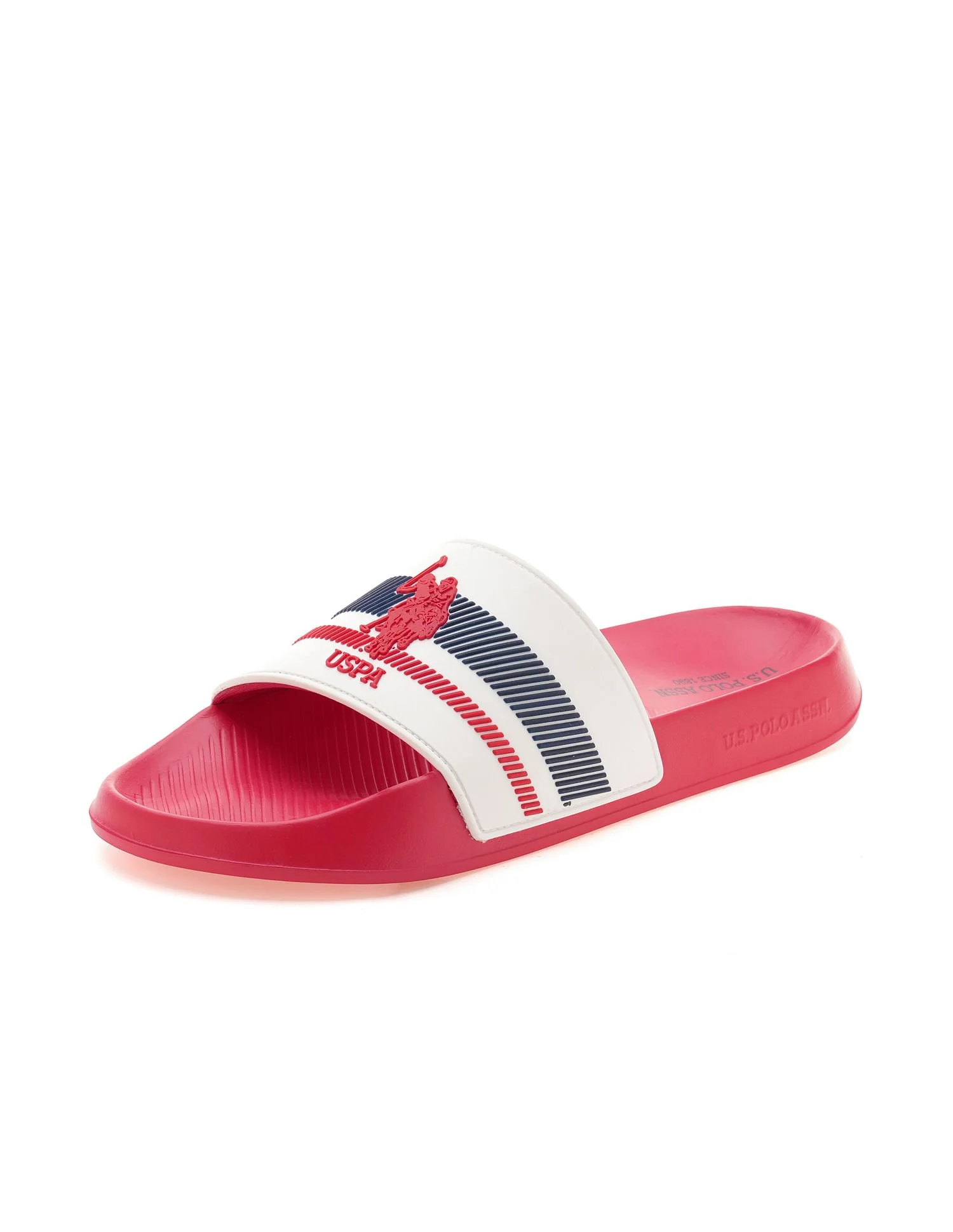 Men Rafa Printed Sliders - Image 7