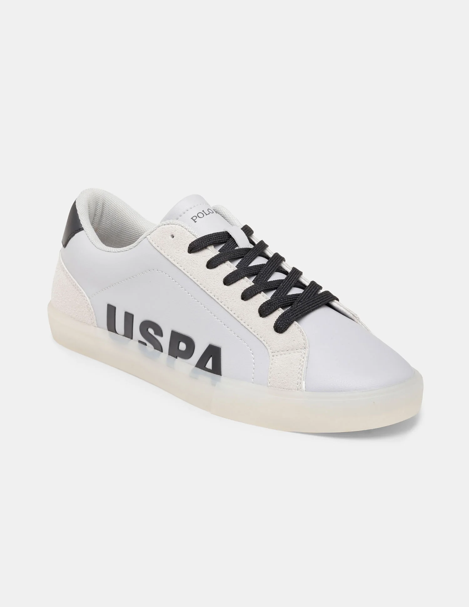 Men Ragnar Round Toe Sneakers - Image 2