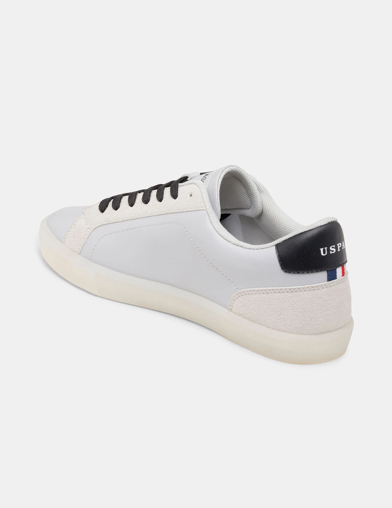 Men Ragnar Round Toe Sneakers - Image 4