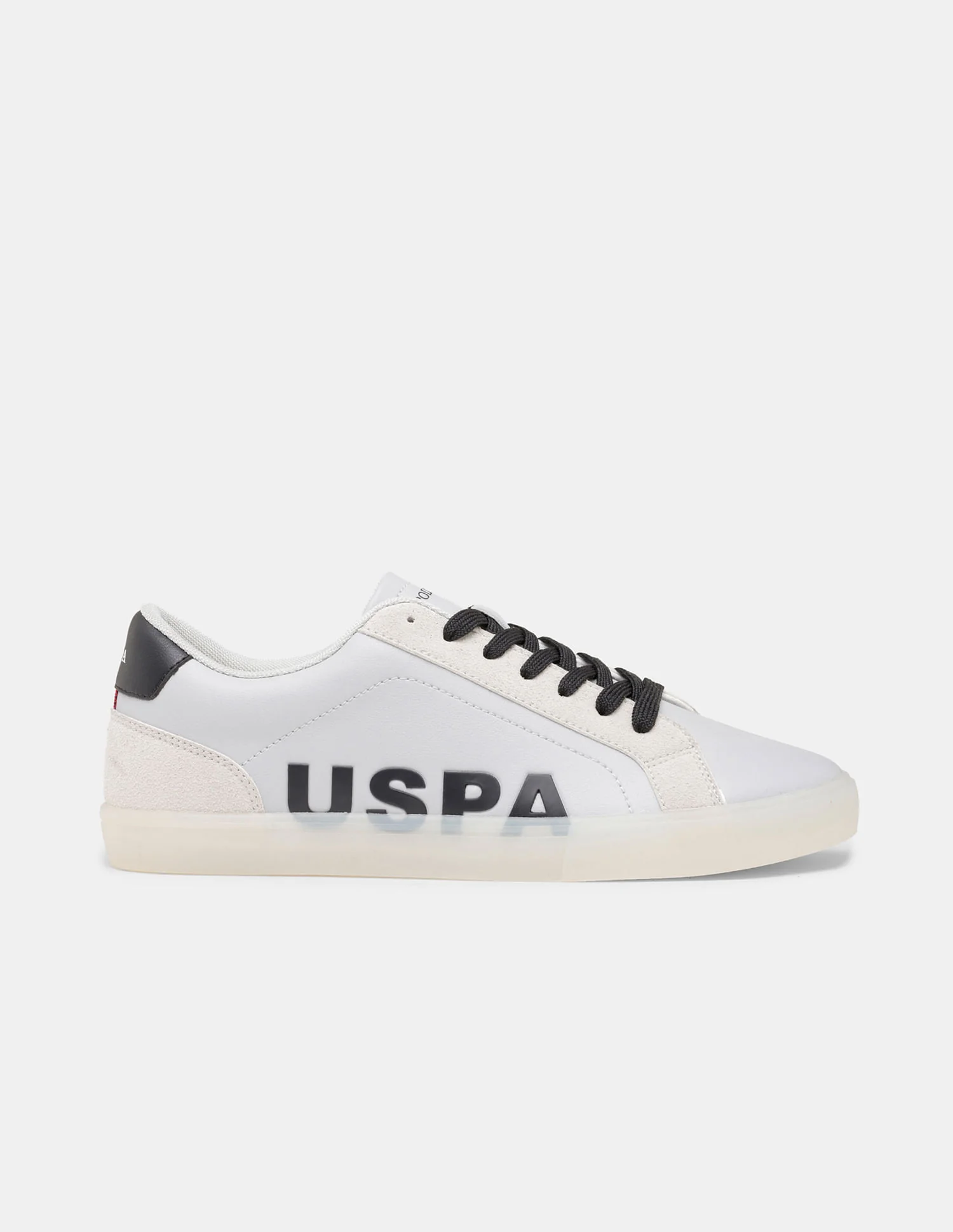 Men Ragnar Round Toe Sneakers - Image 5