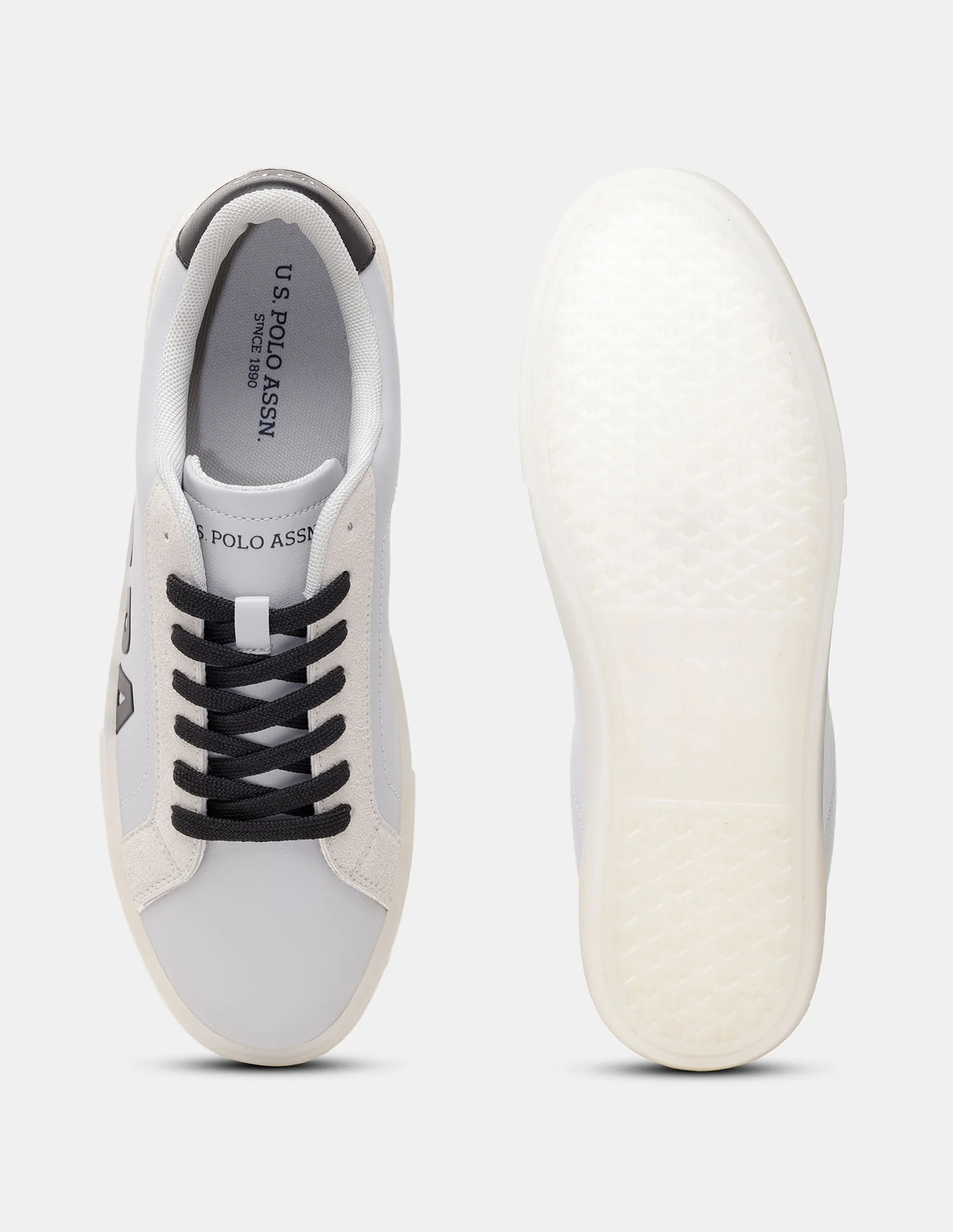Men Ragnar Round Toe Sneakers - Image 6