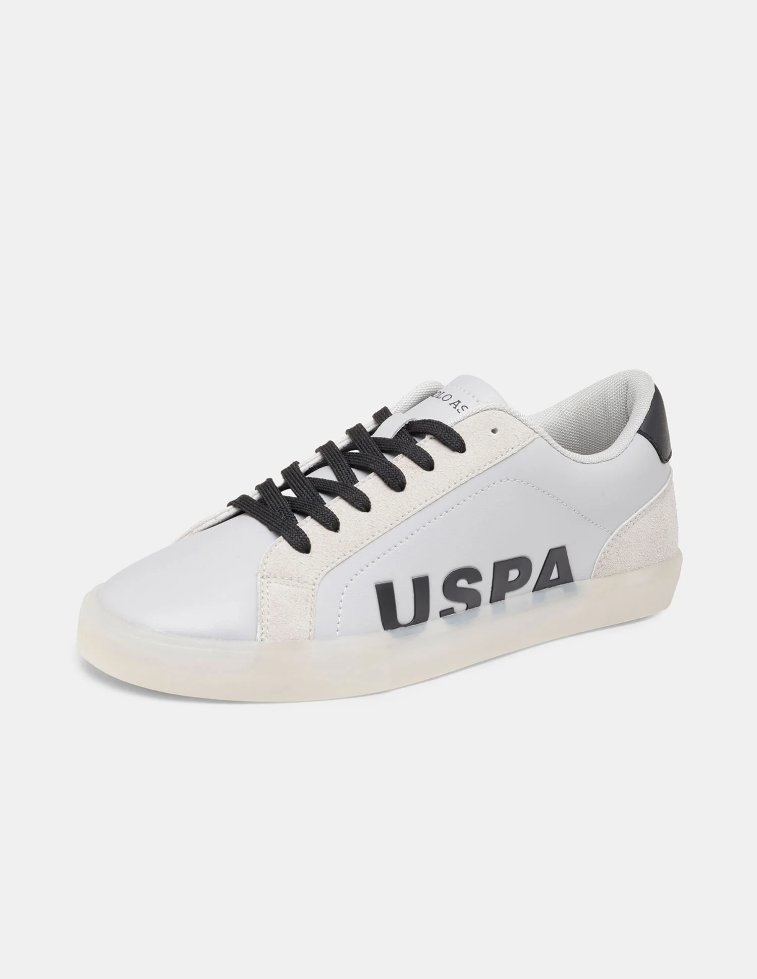 Men Ragnar Round Toe Sneakers - Image 7