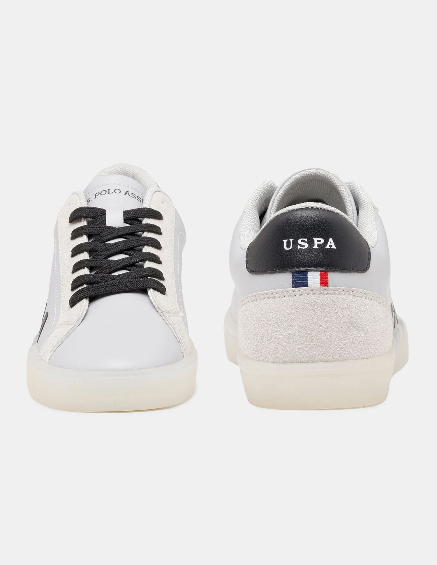 Men Ragnar Round Toe Sneakers - Image 8