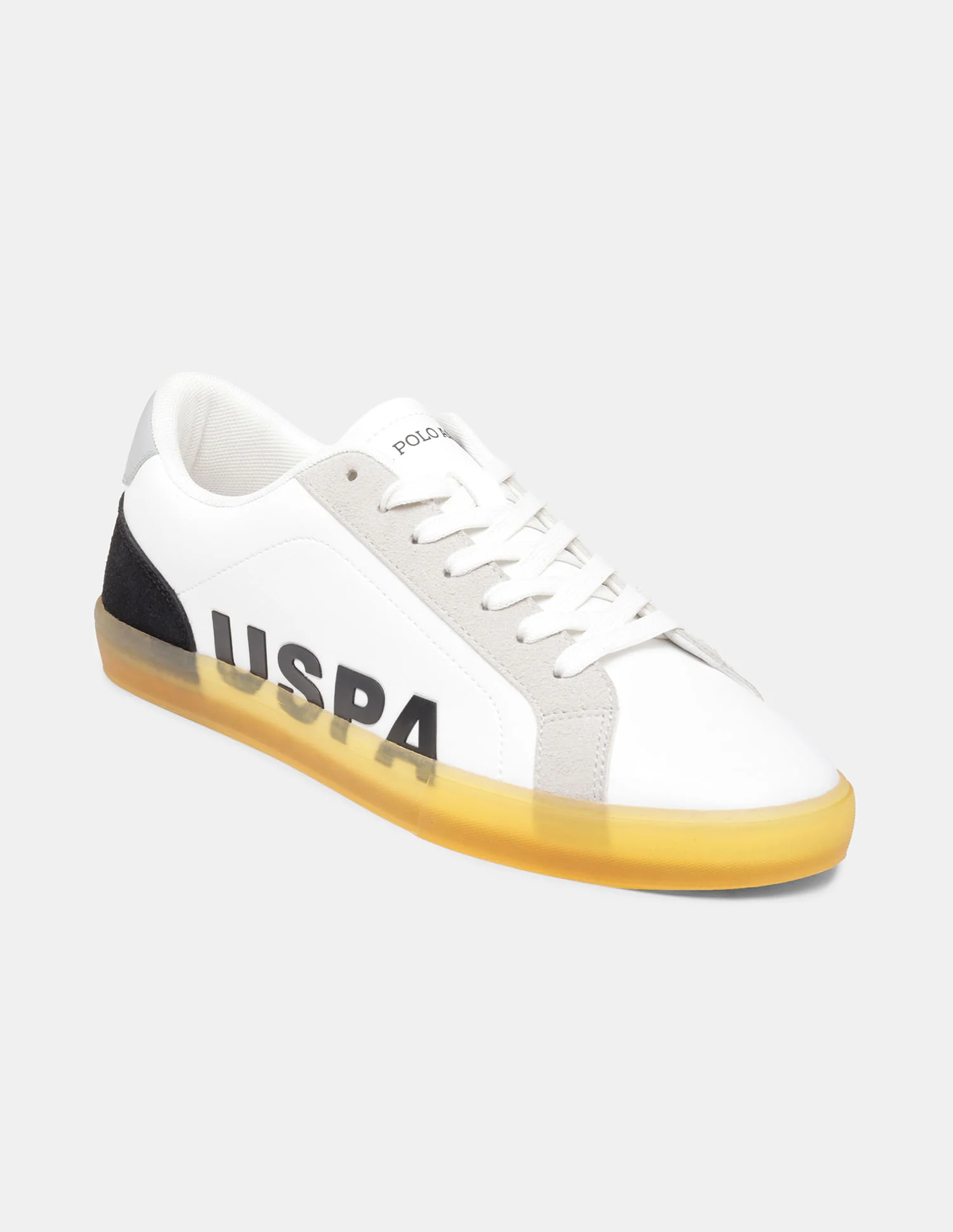 Men Ragnar Round Toe Sneakers - Image 2