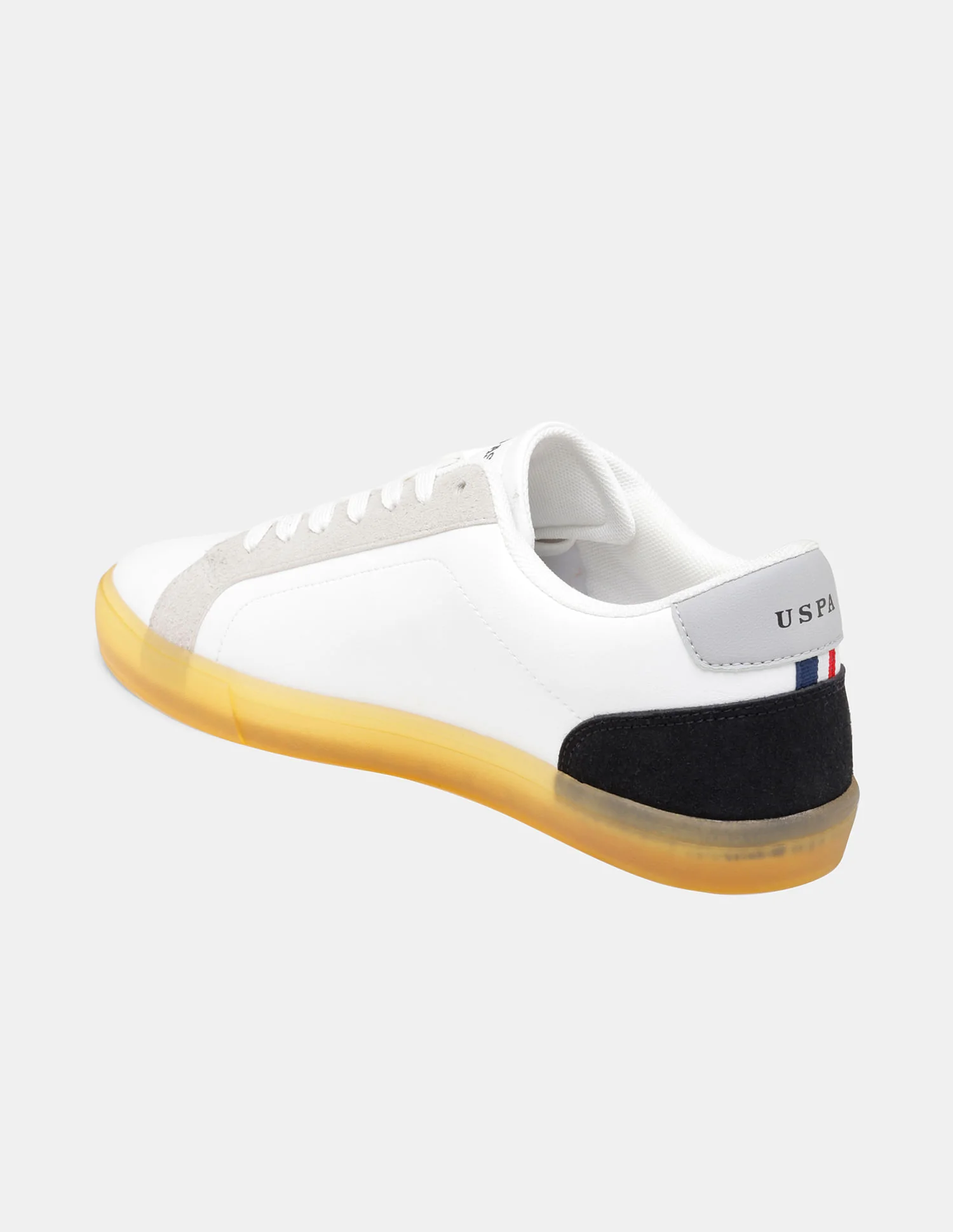 Men Ragnar Round Toe Sneakers - Image 4