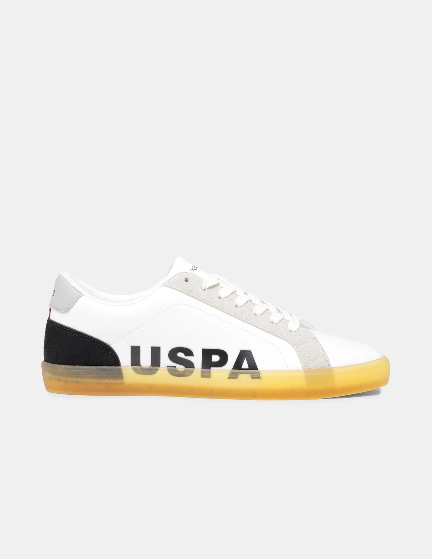 Men Ragnar Round Toe Sneakers - Image 5