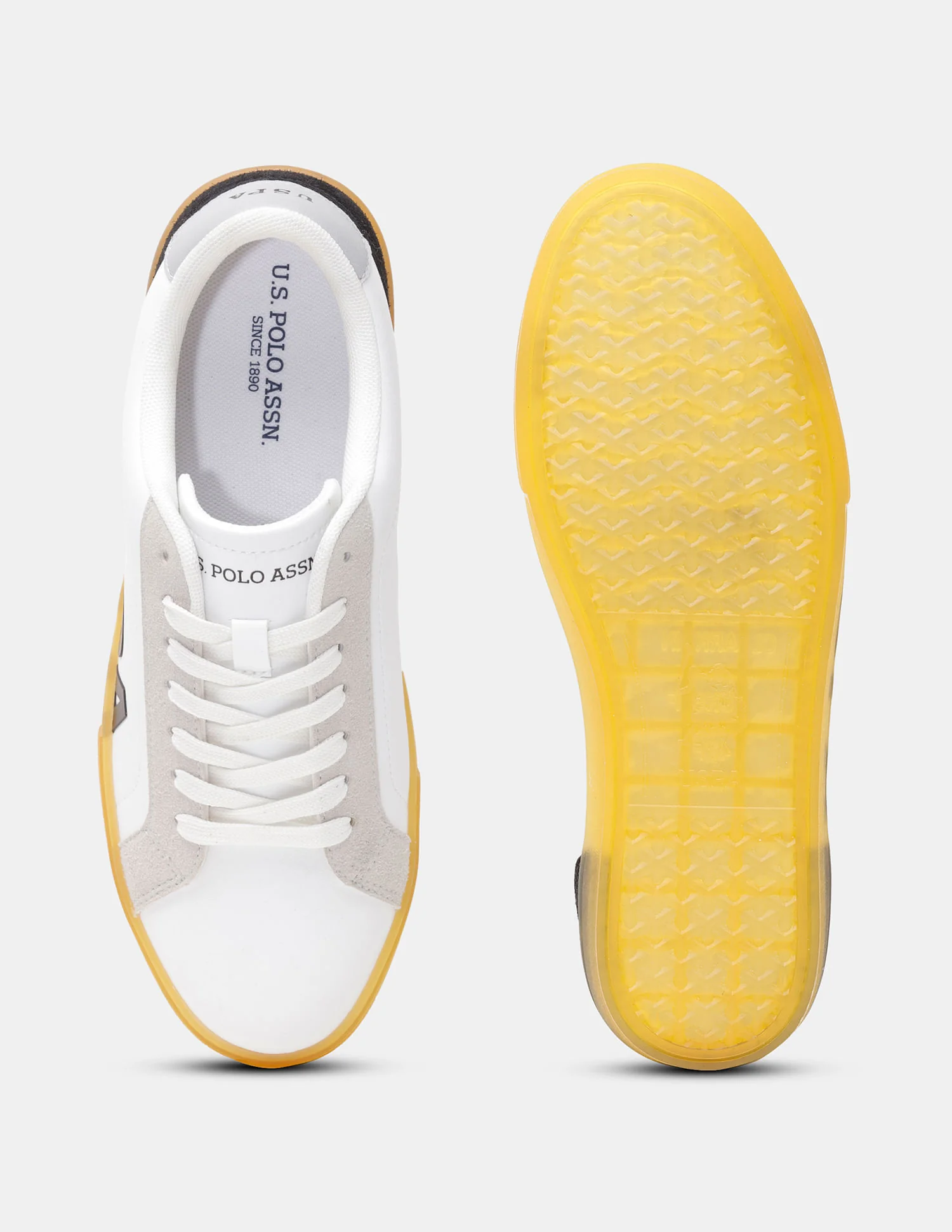 Men Ragnar Round Toe Sneakers - Image 6