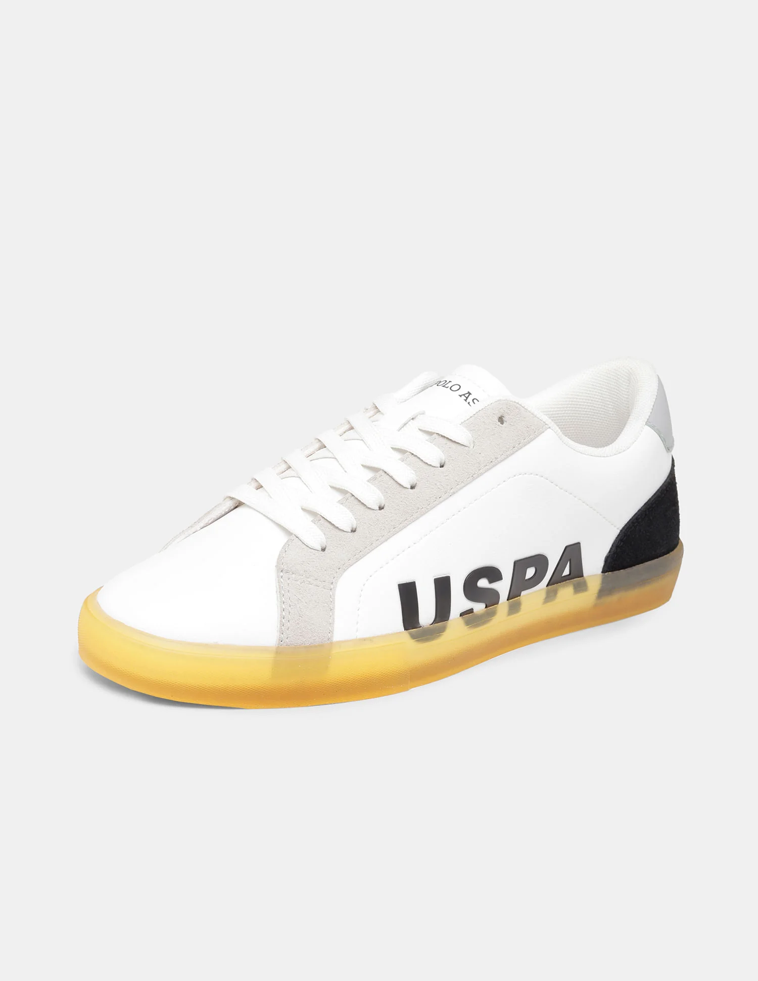 Men Ragnar Round Toe Sneakers - Image 7