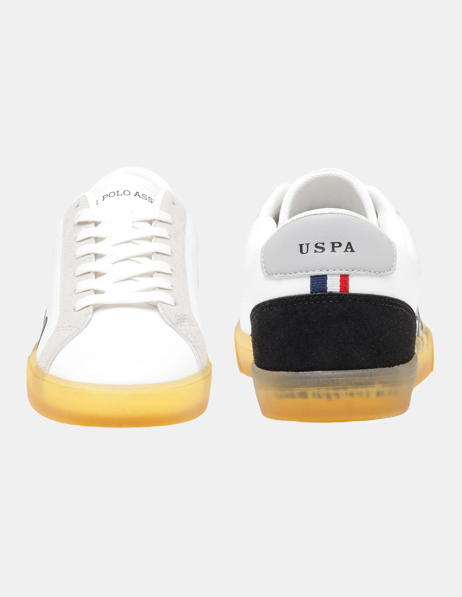 Men Ragnar Round Toe Sneakers - Image 8