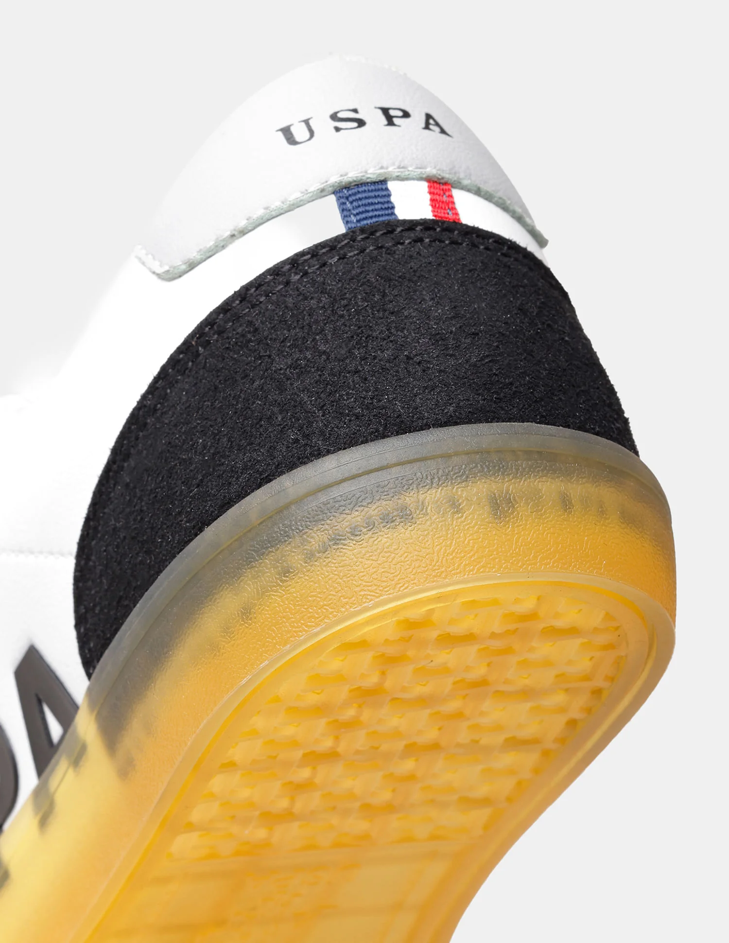Men Ragnar Round Toe Sneakers - Image 9