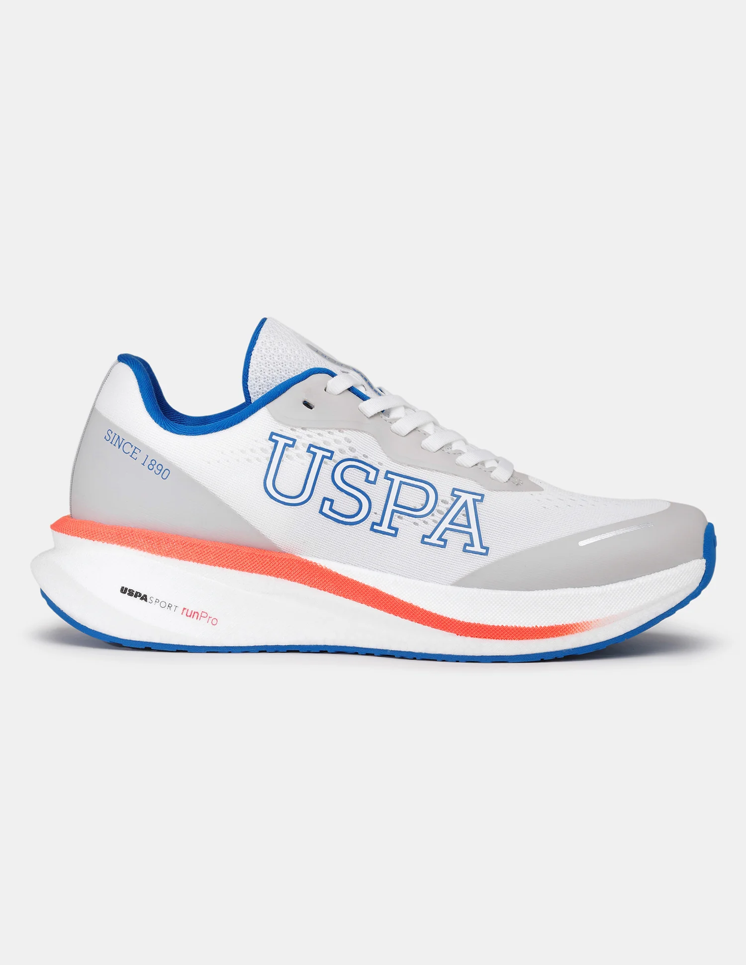 Men Rainer USPA Sport Runpro Running Shoes - Image 5