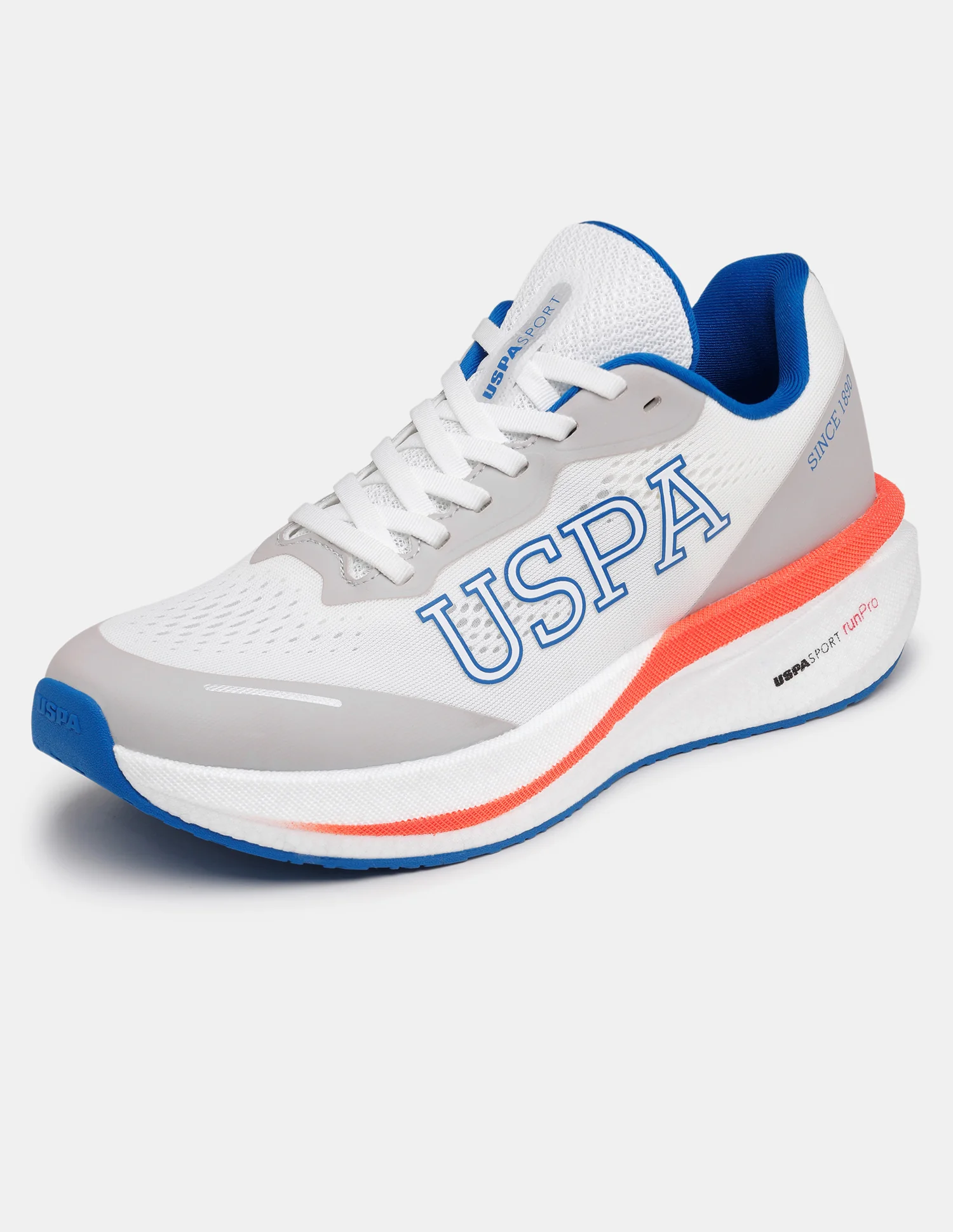 Men Rainer USPA Sport Runpro Running Shoes - Image 6