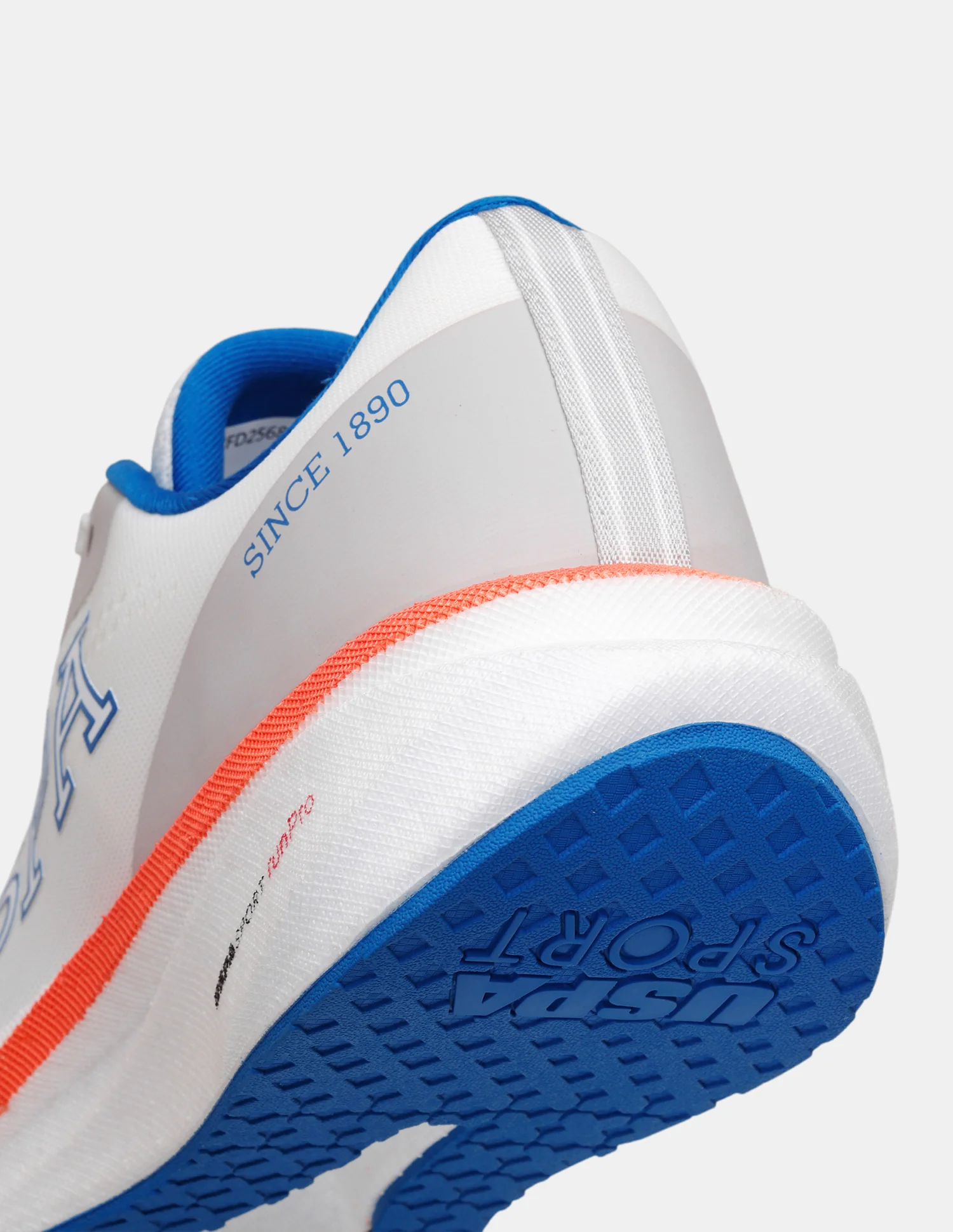 Men Rainer USPA Sport Runpro Running Shoes - Image 7
