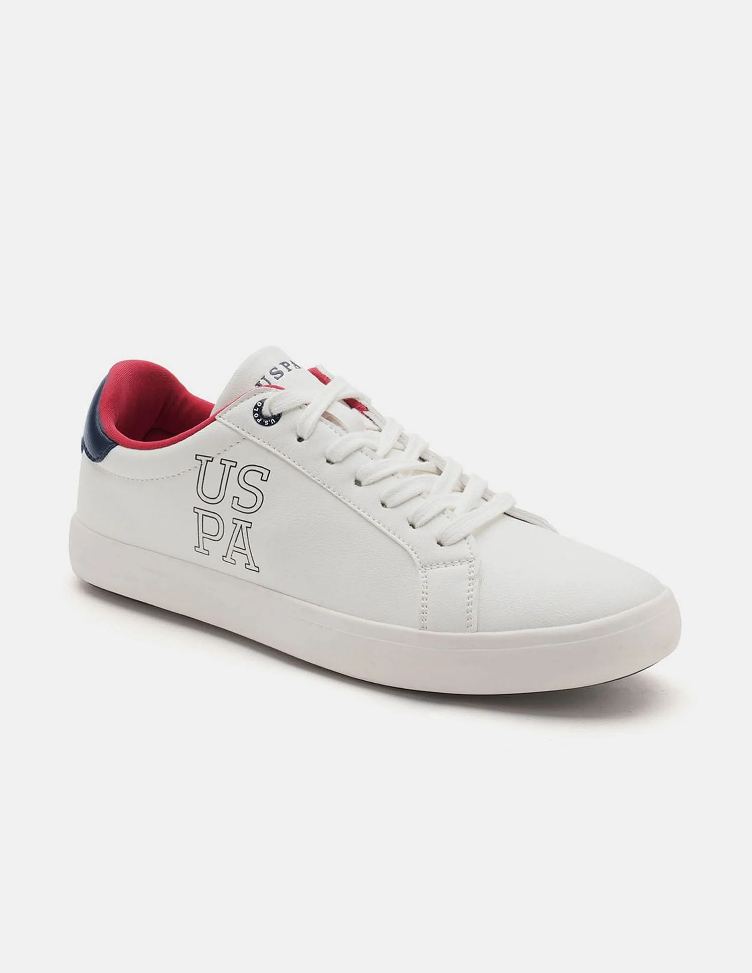 Men Ramus 2.0 Colour Blocked Sneakers - Image 2