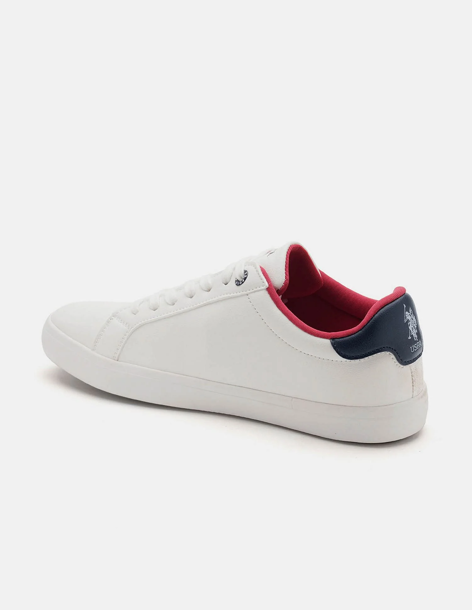 Men Ramus 2.0 Colour Blocked Sneakers - Image 4