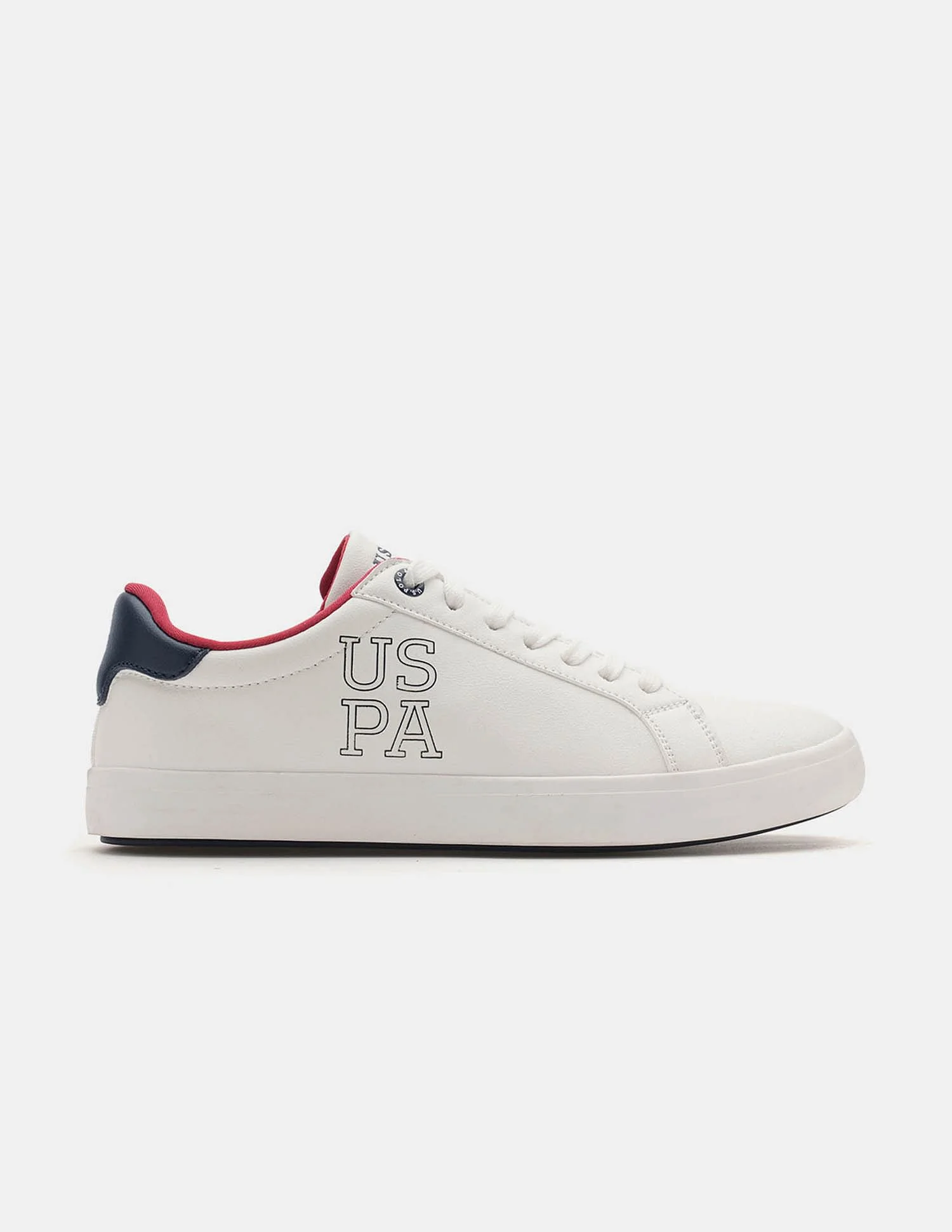 Men Ramus 2.0 Colour Blocked Sneakers - Image 5