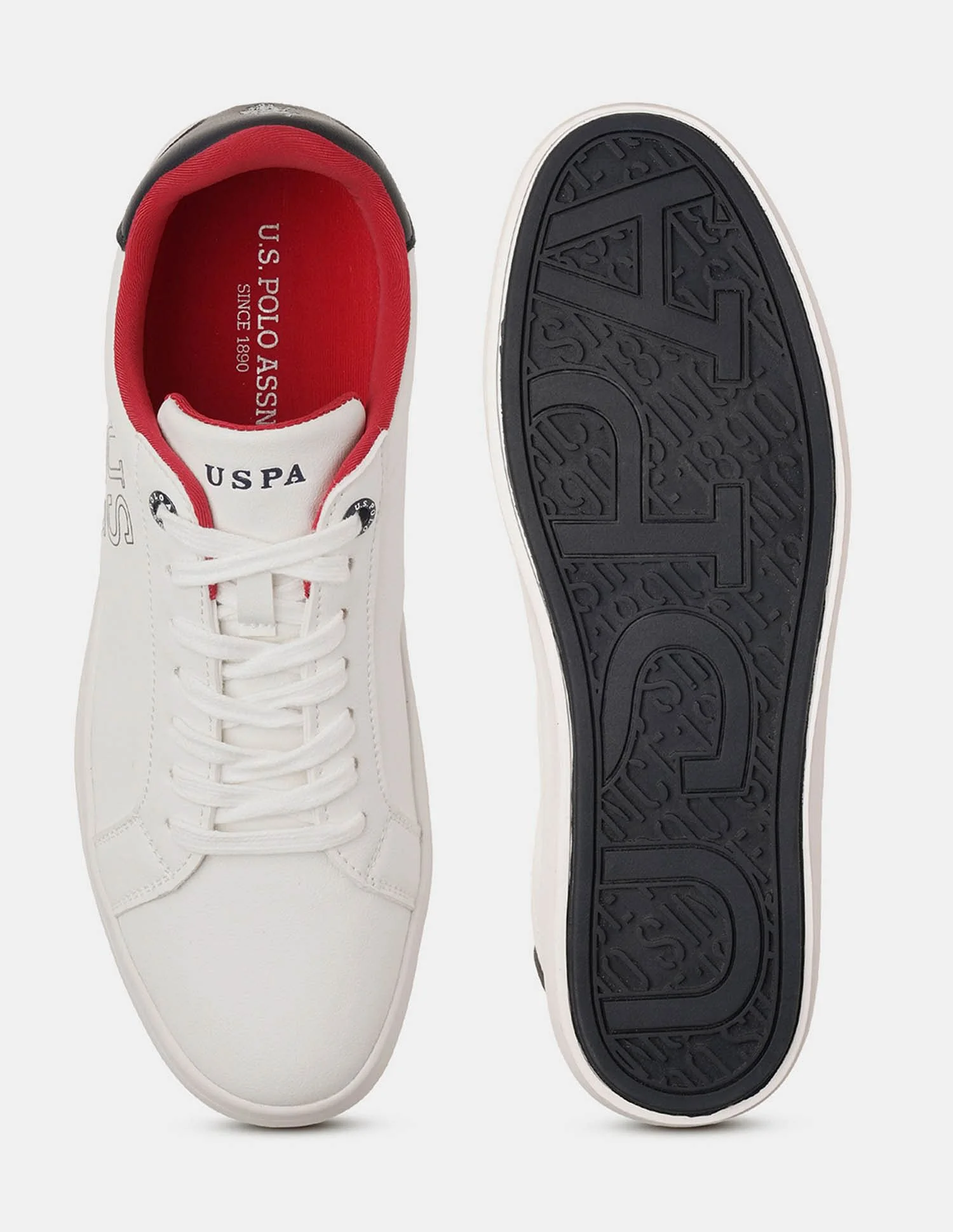Men Ramus 2.0 Colour Blocked Sneakers - Image 6