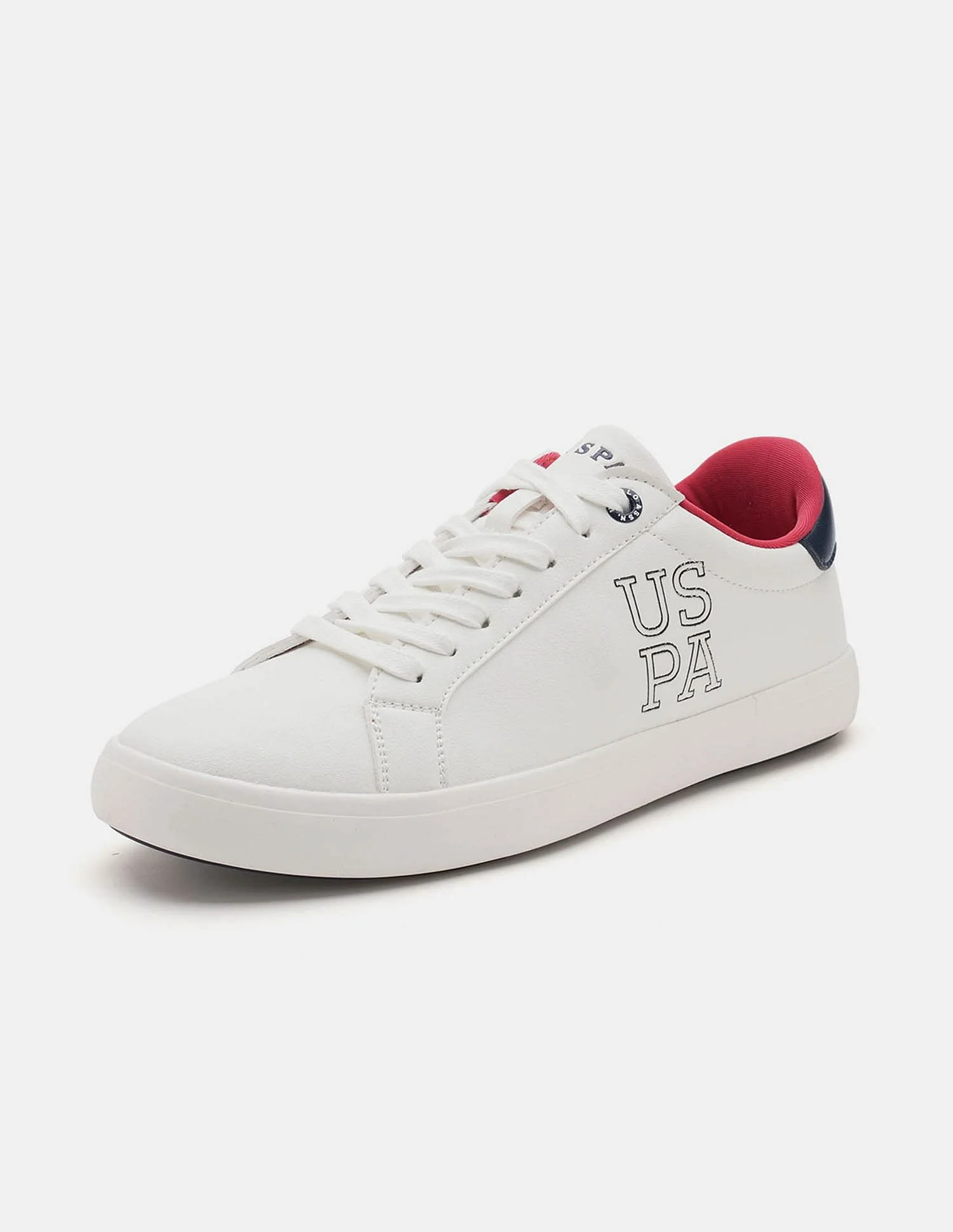 Men Ramus 2.0 Colour Blocked Sneakers - Image 7