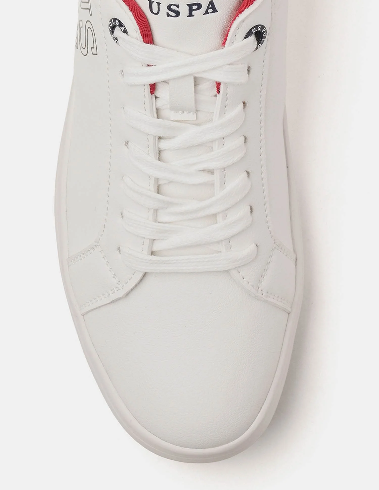 Men Ramus 2.0 Colour Blocked Sneakers - Image 8