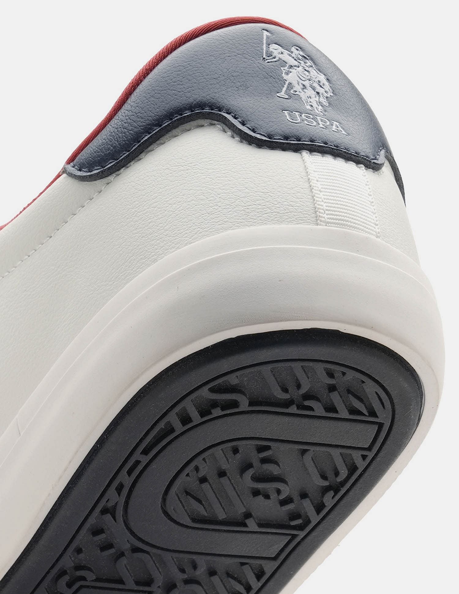 Men Ramus 2.0 Colour Blocked Sneakers - Image 9