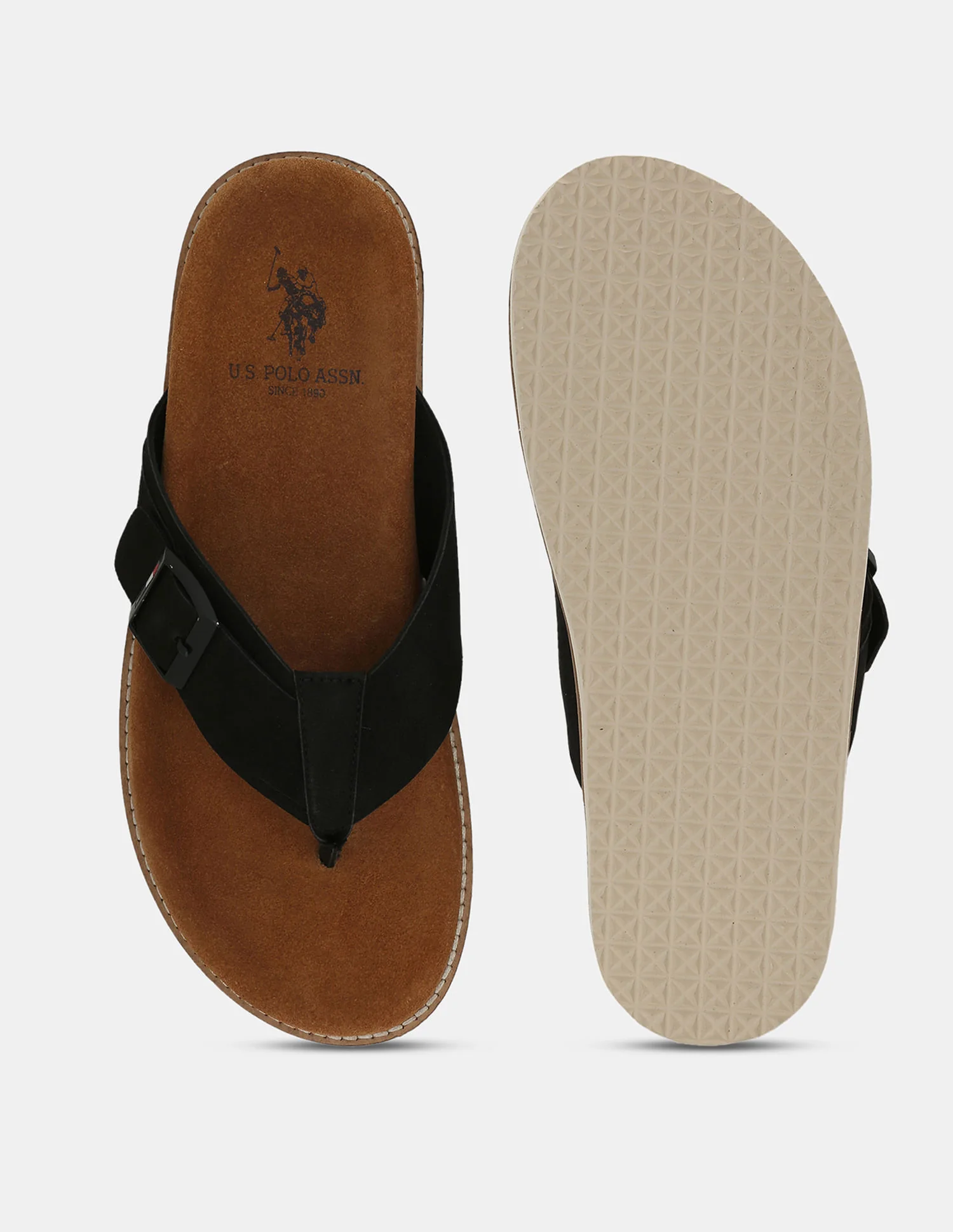 Men Ranger Flip Flops - Image 5