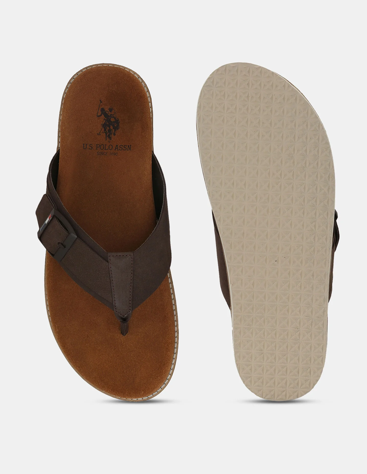 Men Ranger Flip Flops - Image 5