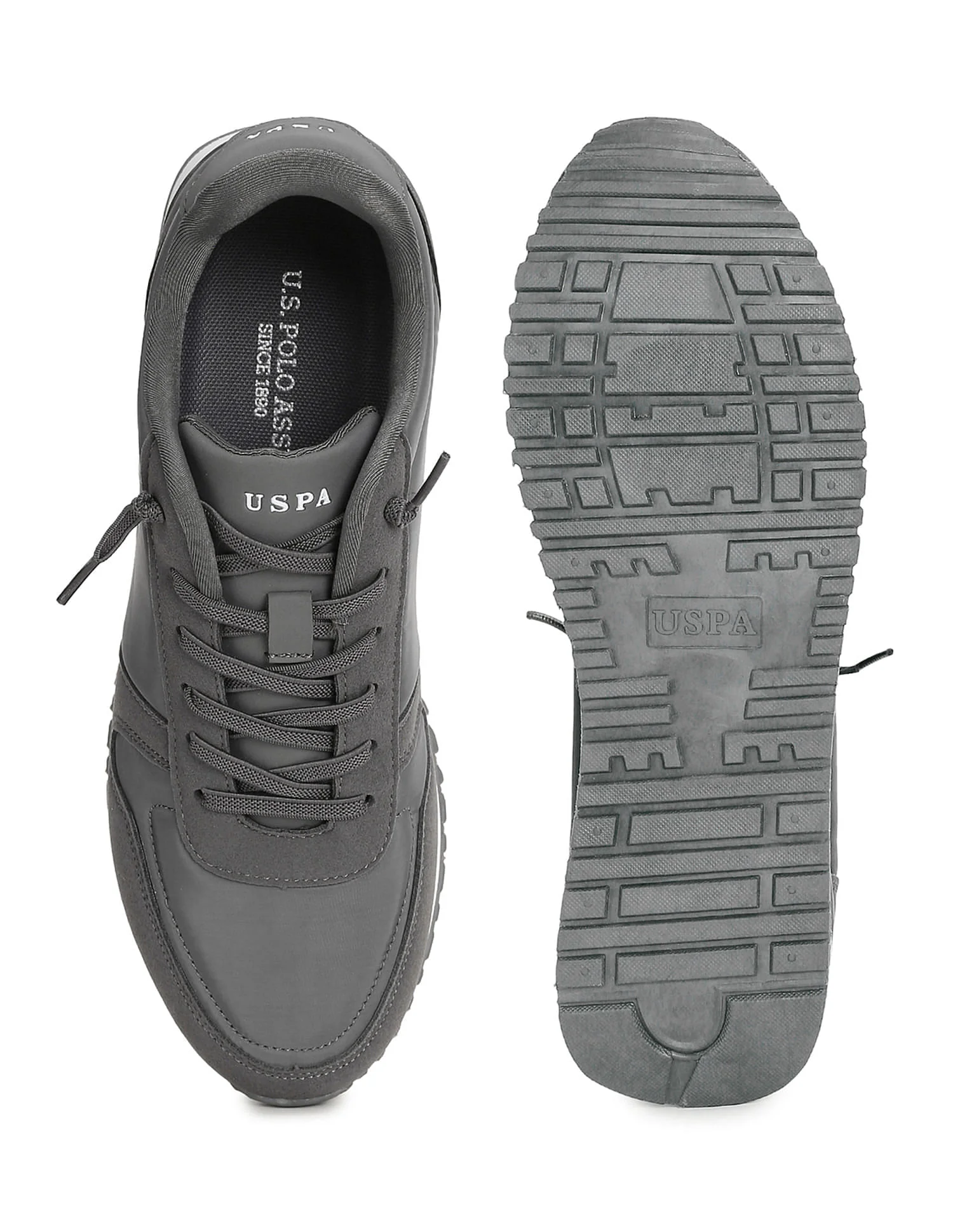 Men Regon Sneakers - Image 6