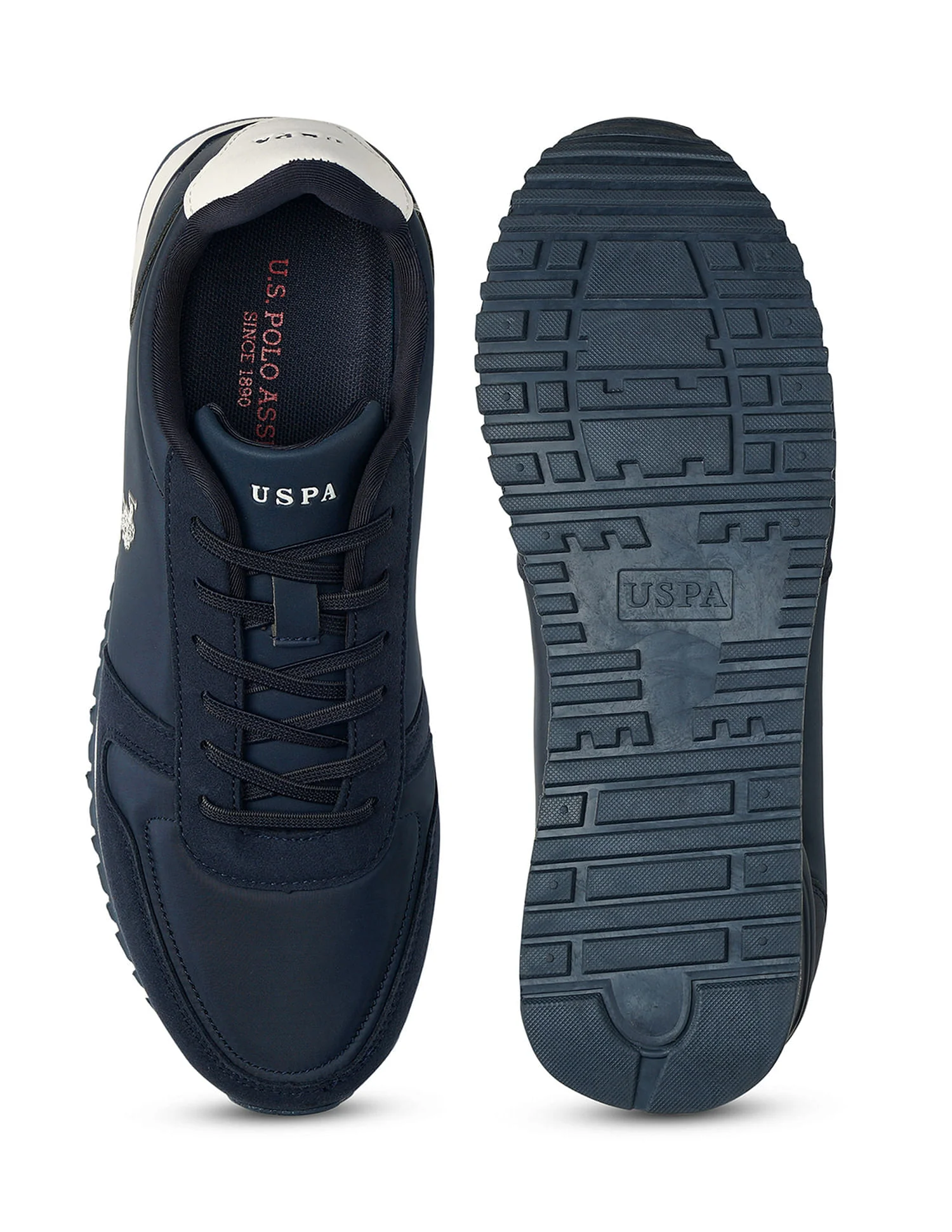 Men Regon Sneakers - Image 5