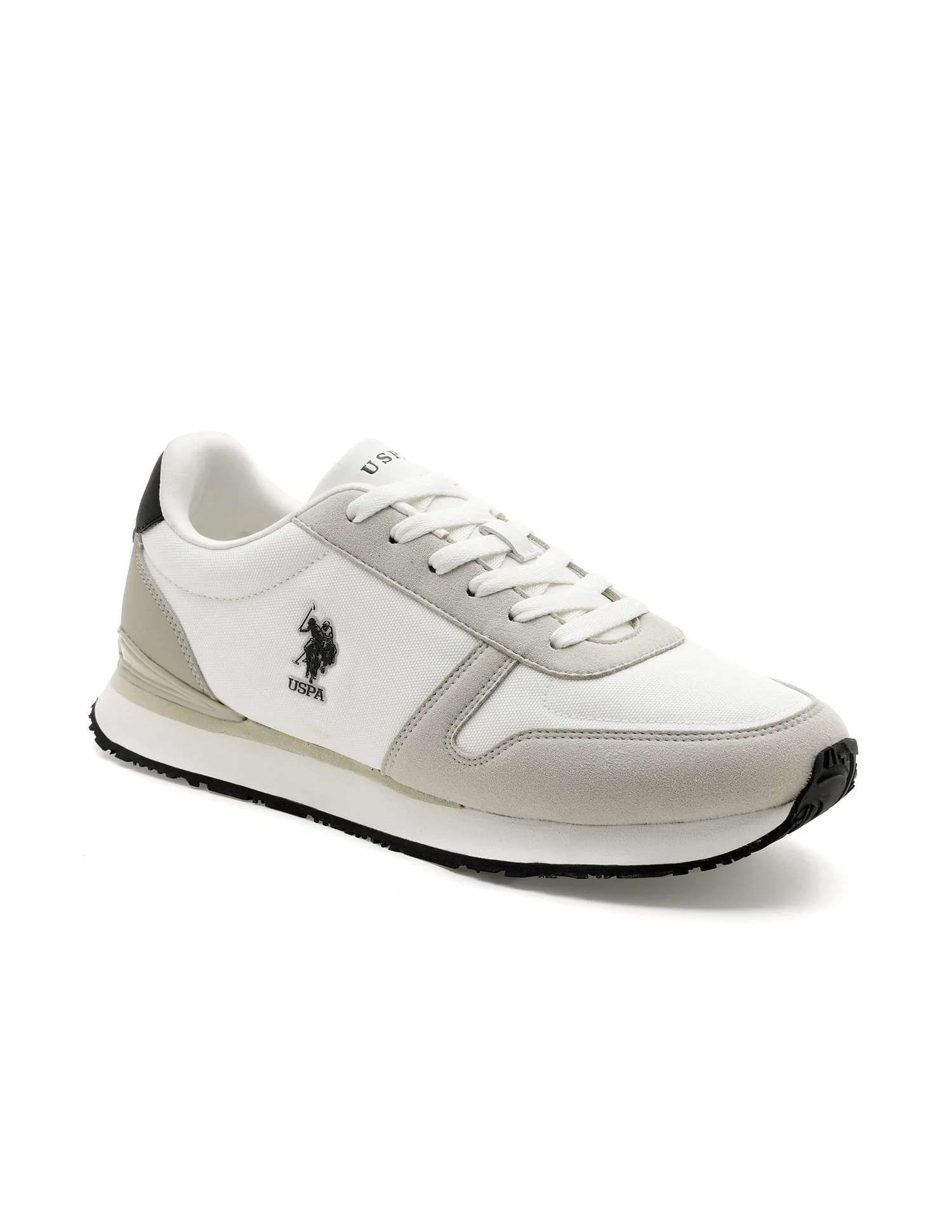 Regon Suede Sneakers - Image 2