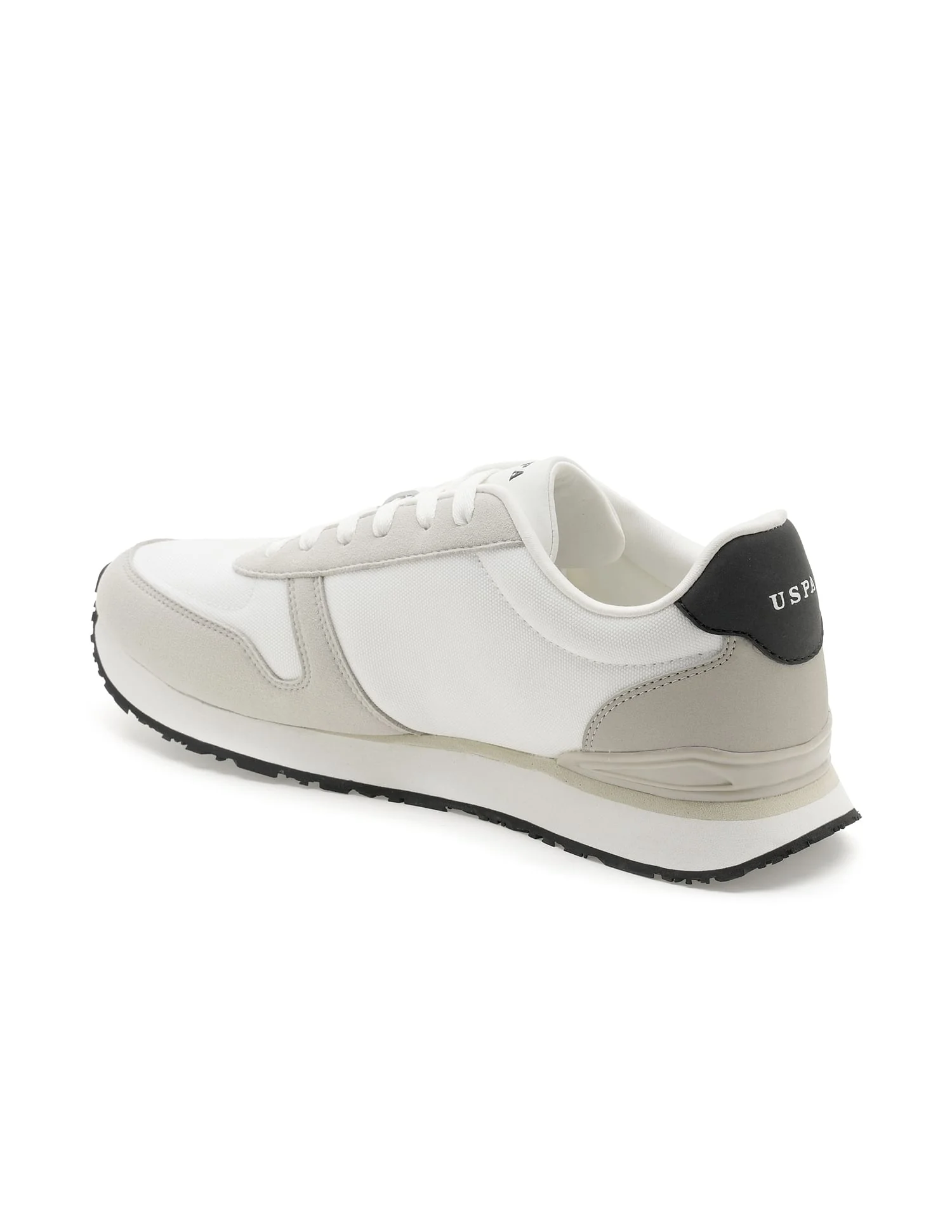 Regon Suede Sneakers - Image 4